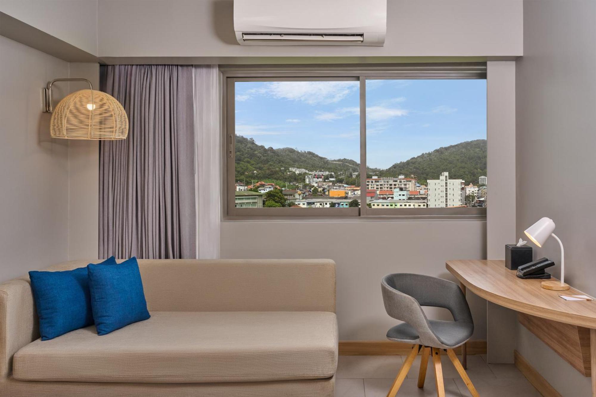 Privilege Room with Two Single Beds and Mountain View,1739503954:JPEG