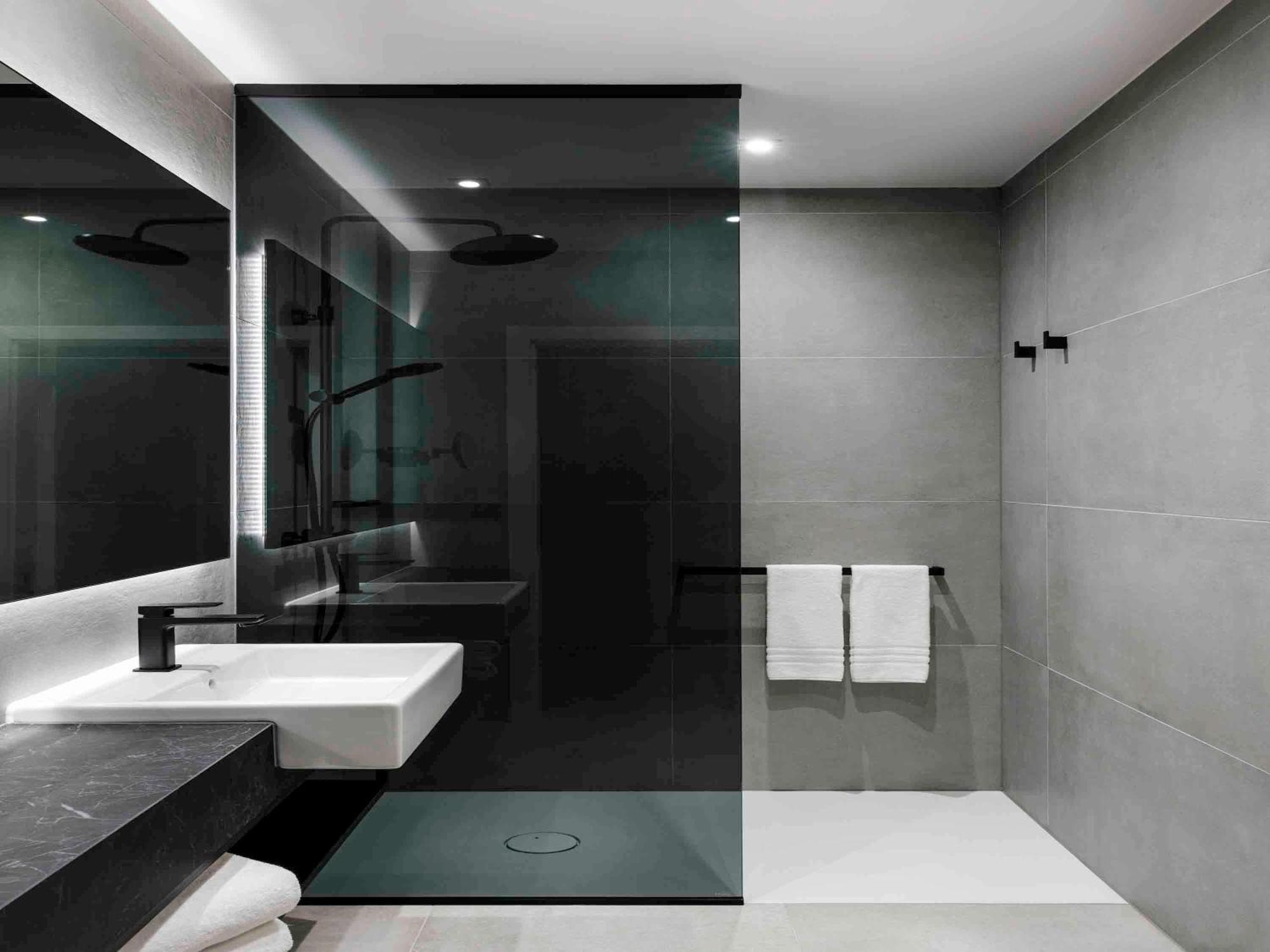 Chambre Double Supérieure