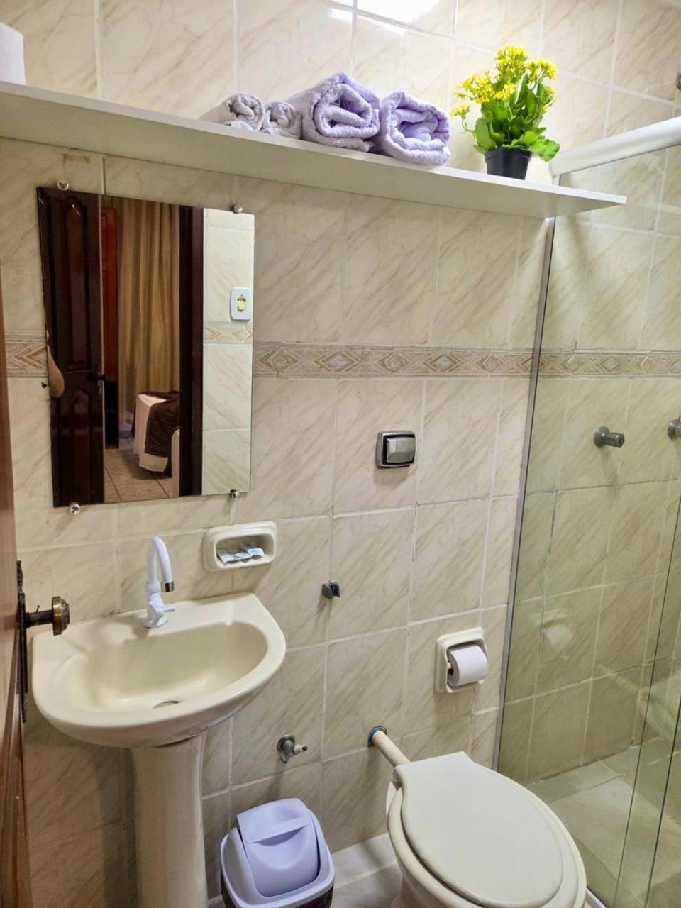 Quarto Triplo Standard