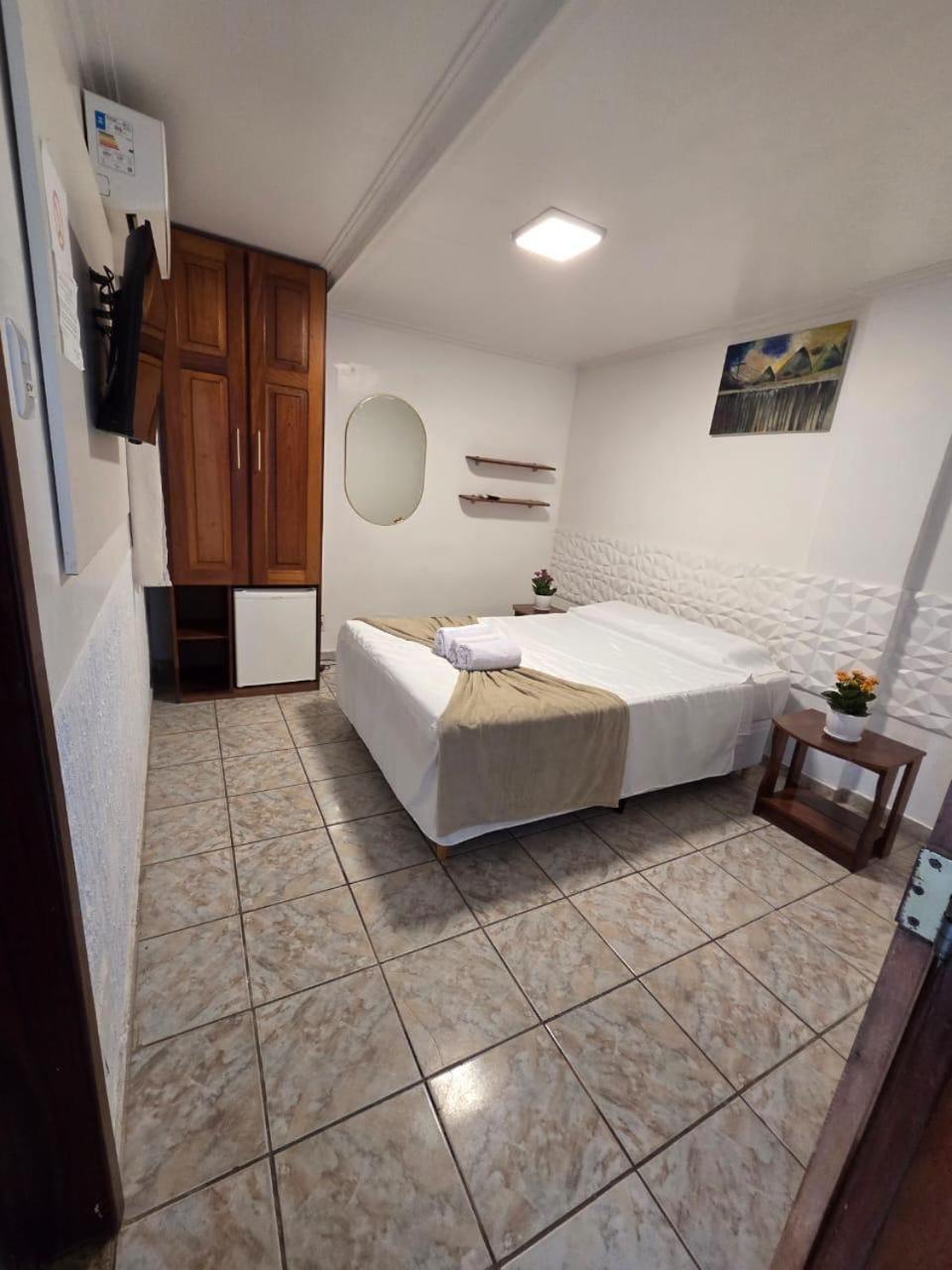 Quarto Individual Standard