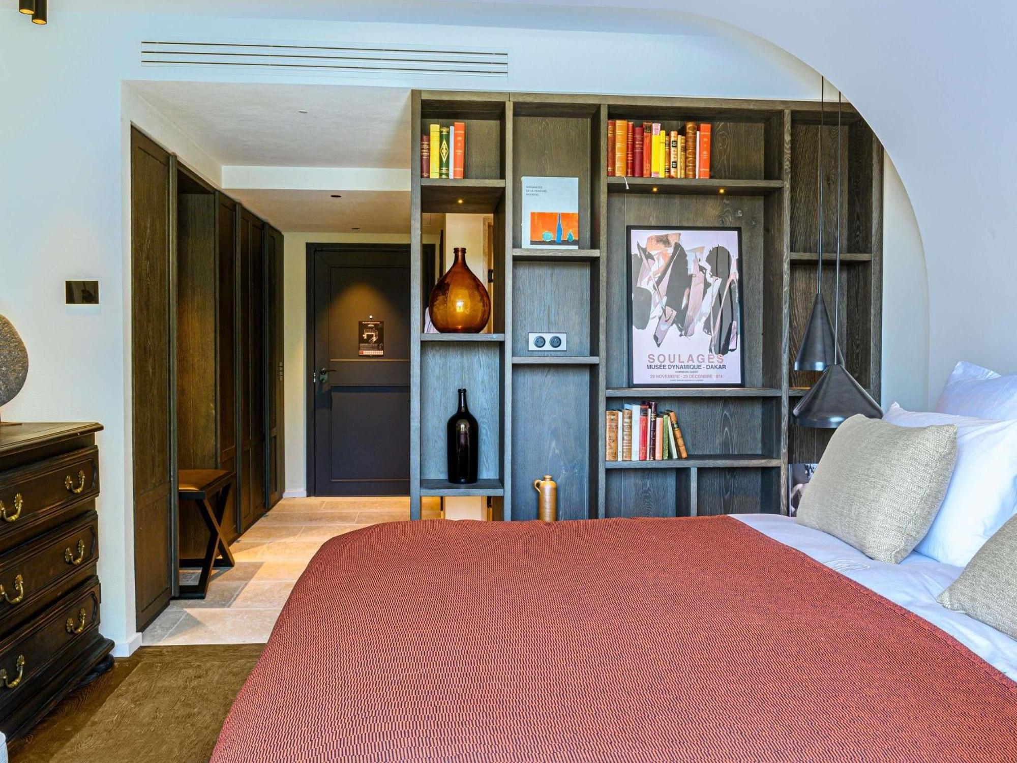 Superior Kamer met Kingsize Bed
