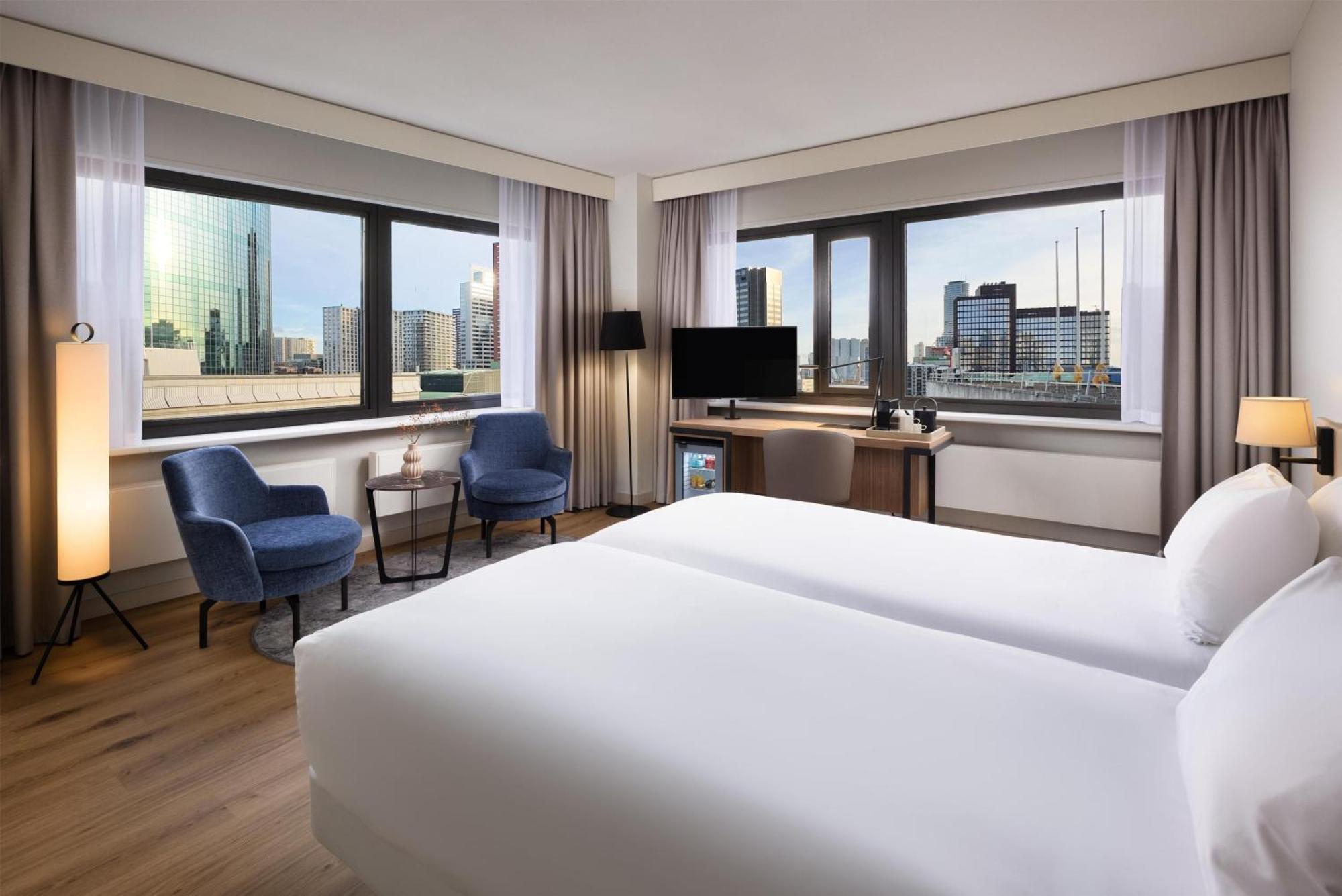 Quarto Standard com Vista