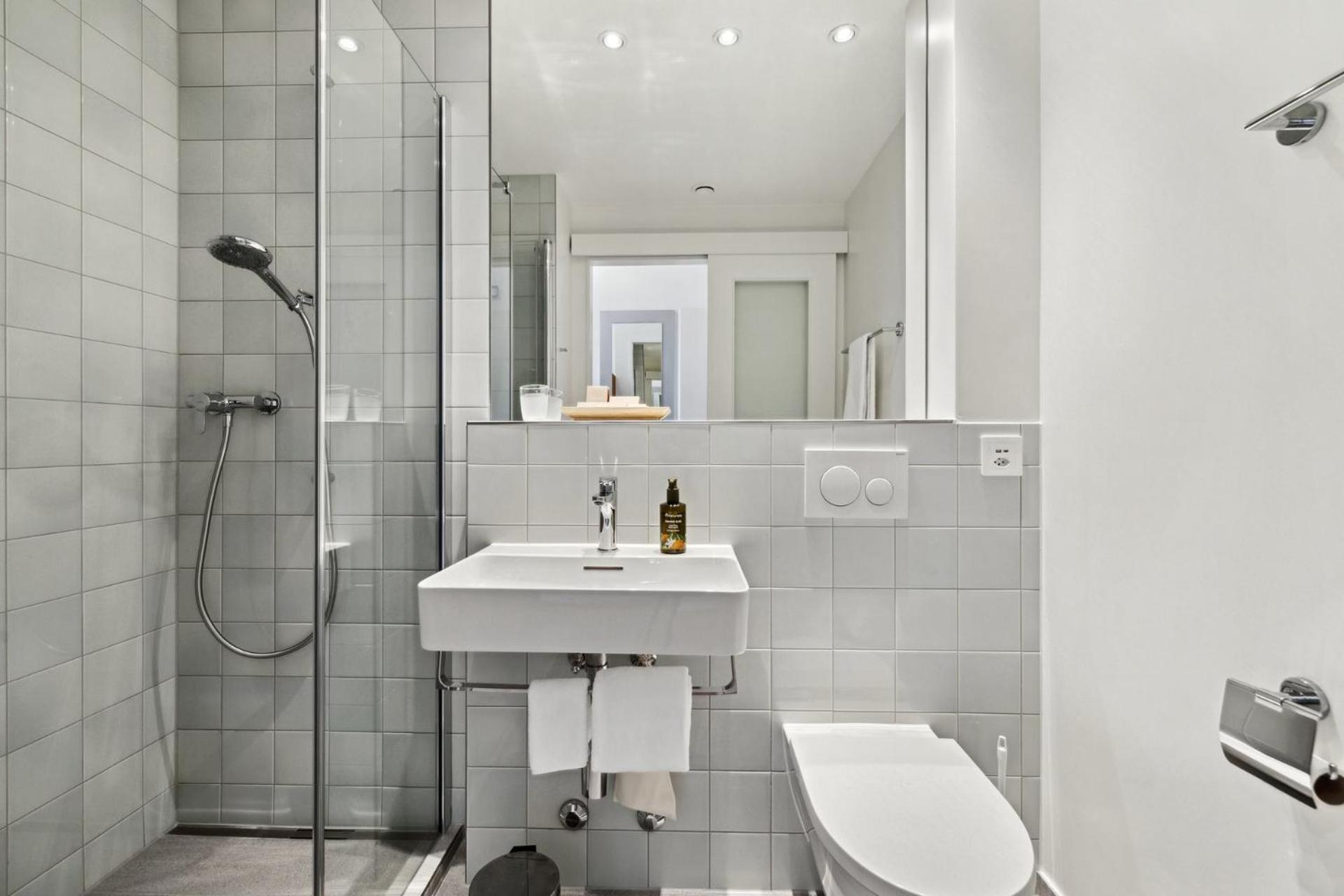 Large Single Room