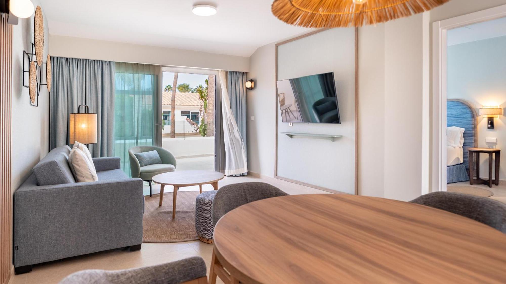 Apartamento Premier