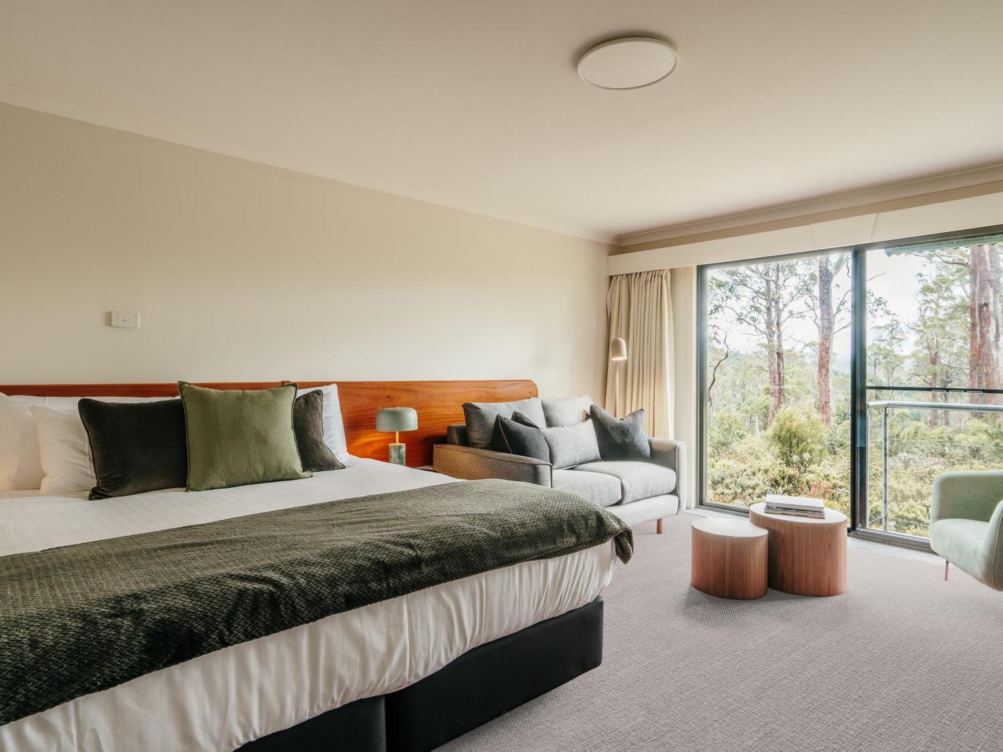 Wilderness View Room