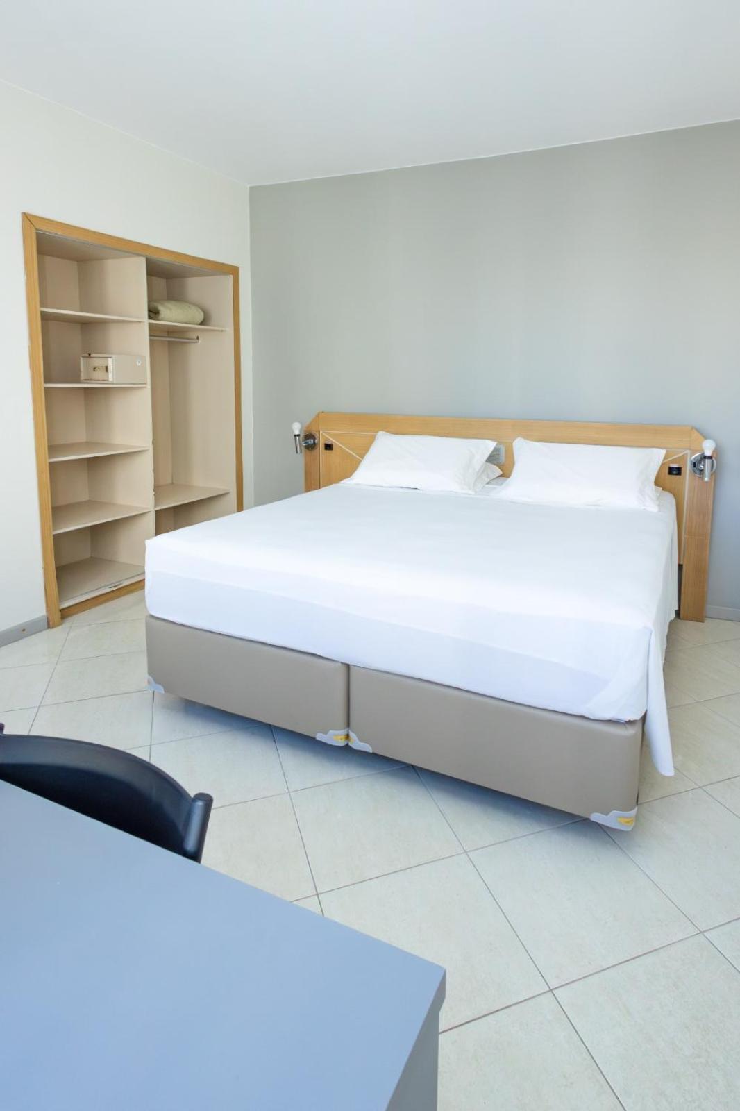 Chambre Double Standard
