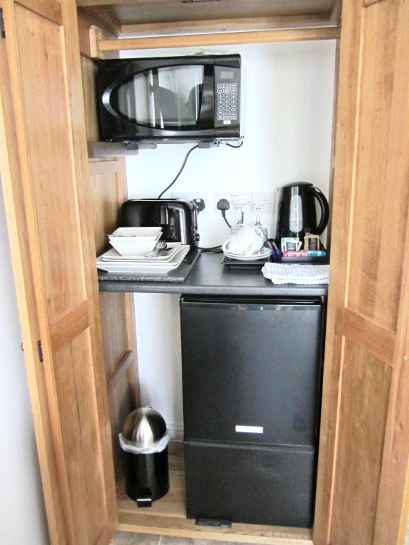 Junior Suite met Kingsize Slaapbank