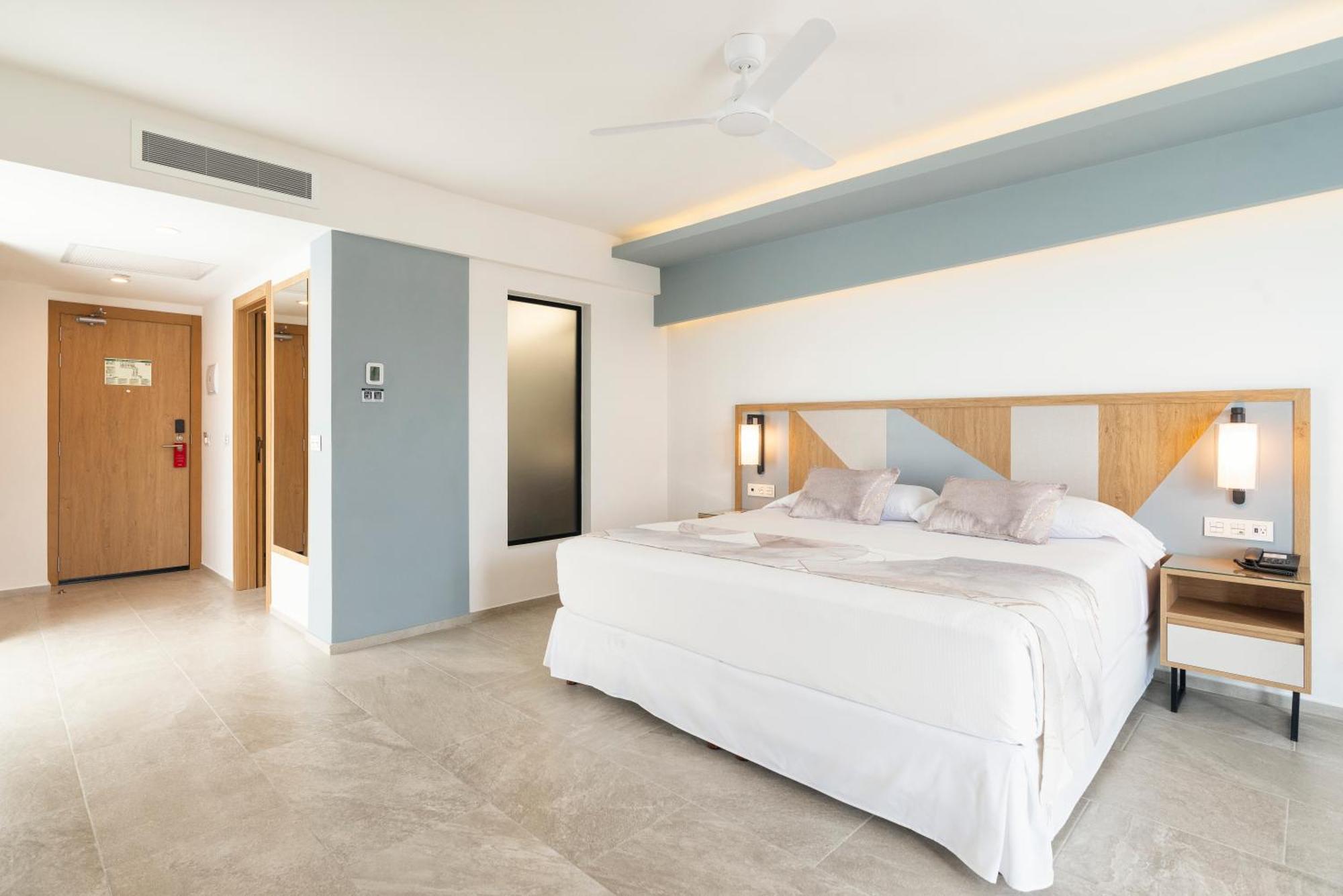 Junior Suite met Uitzicht op de Oceaan