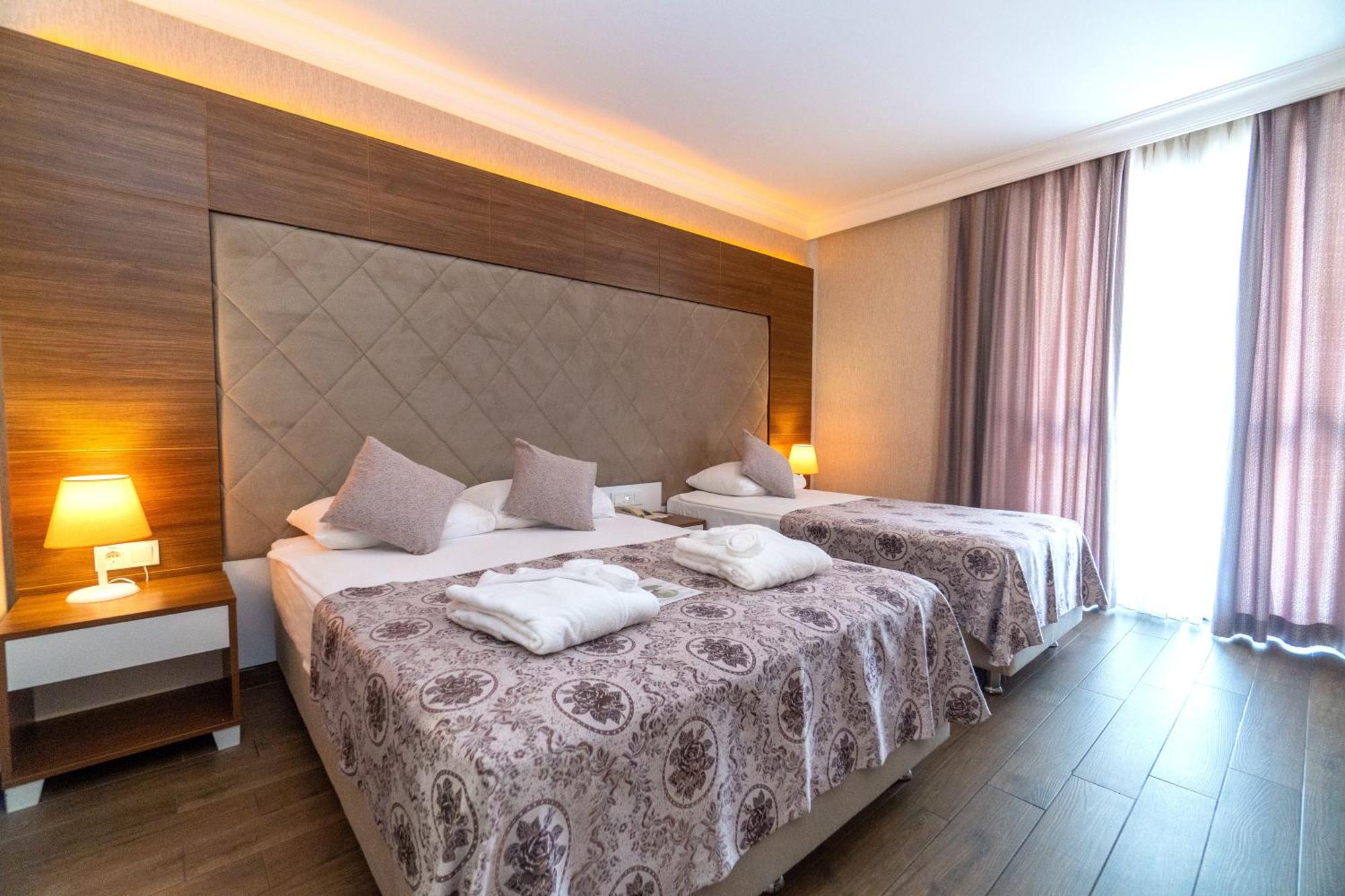 Superior Triple Room
