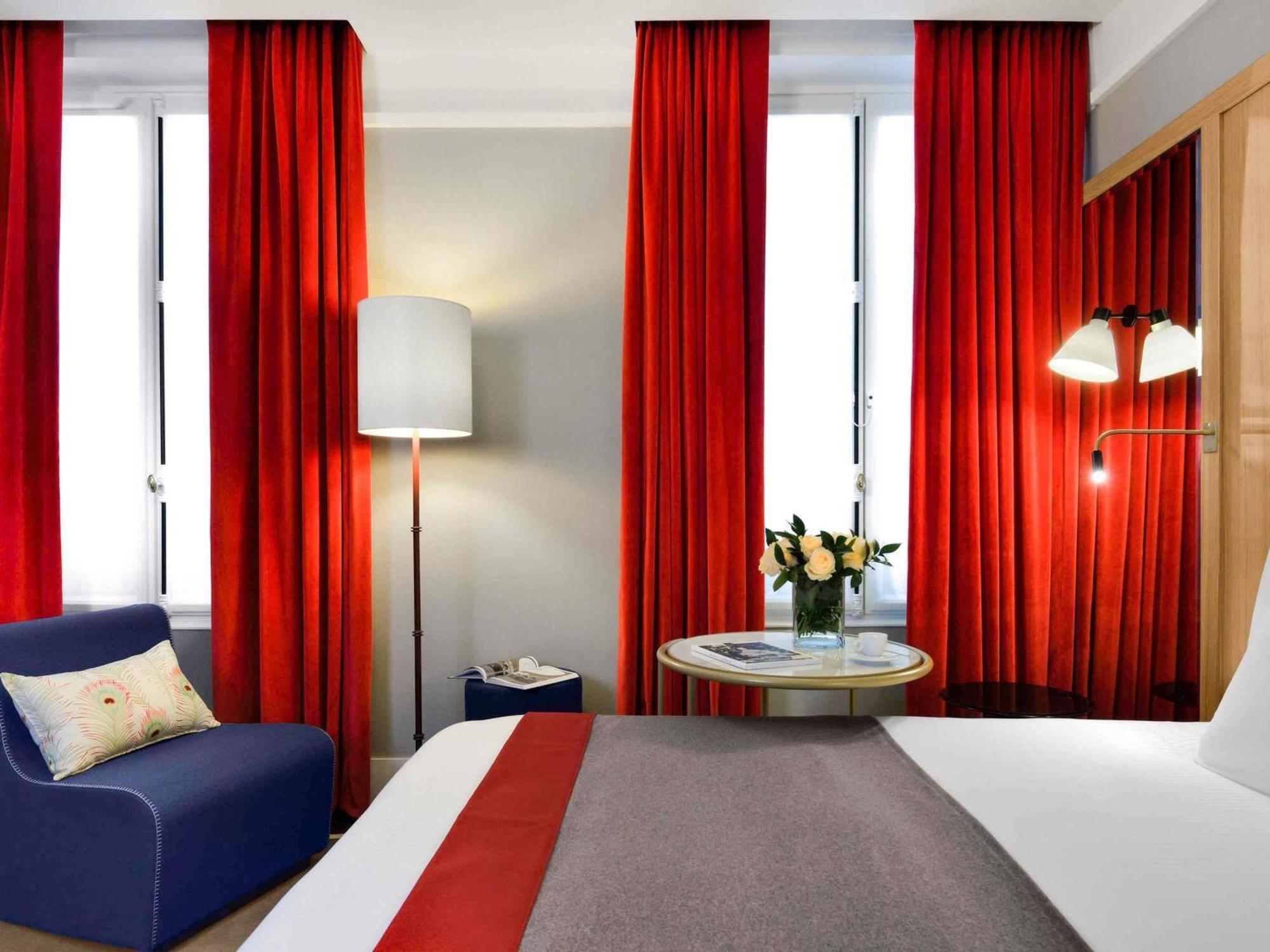 Habitación Clásica con cama grande