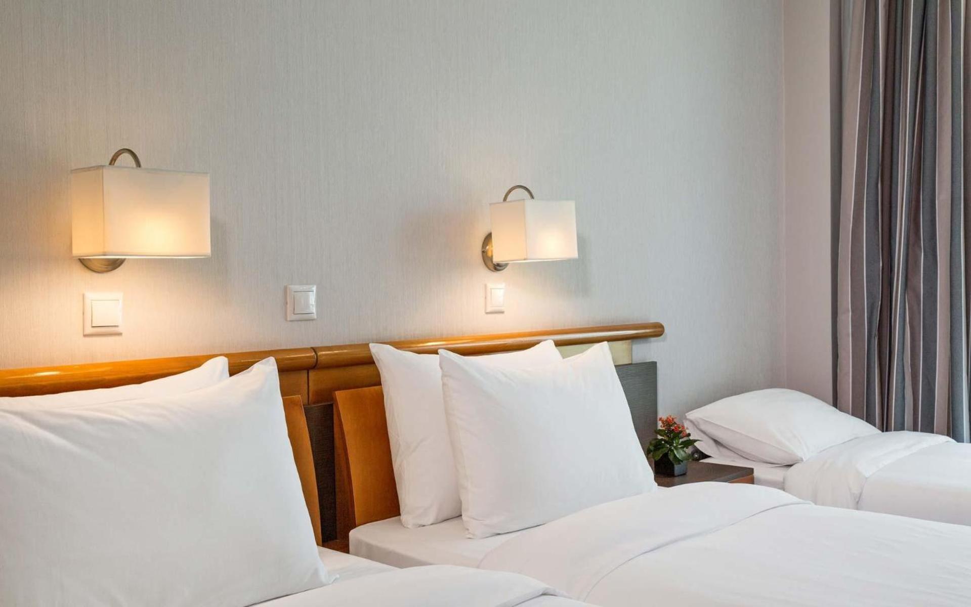 Standaard Kamer