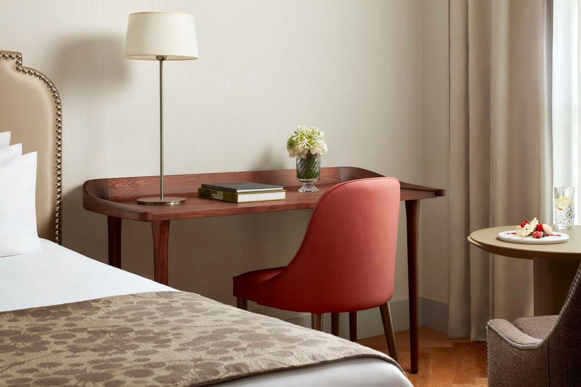 Premium Room with Patio