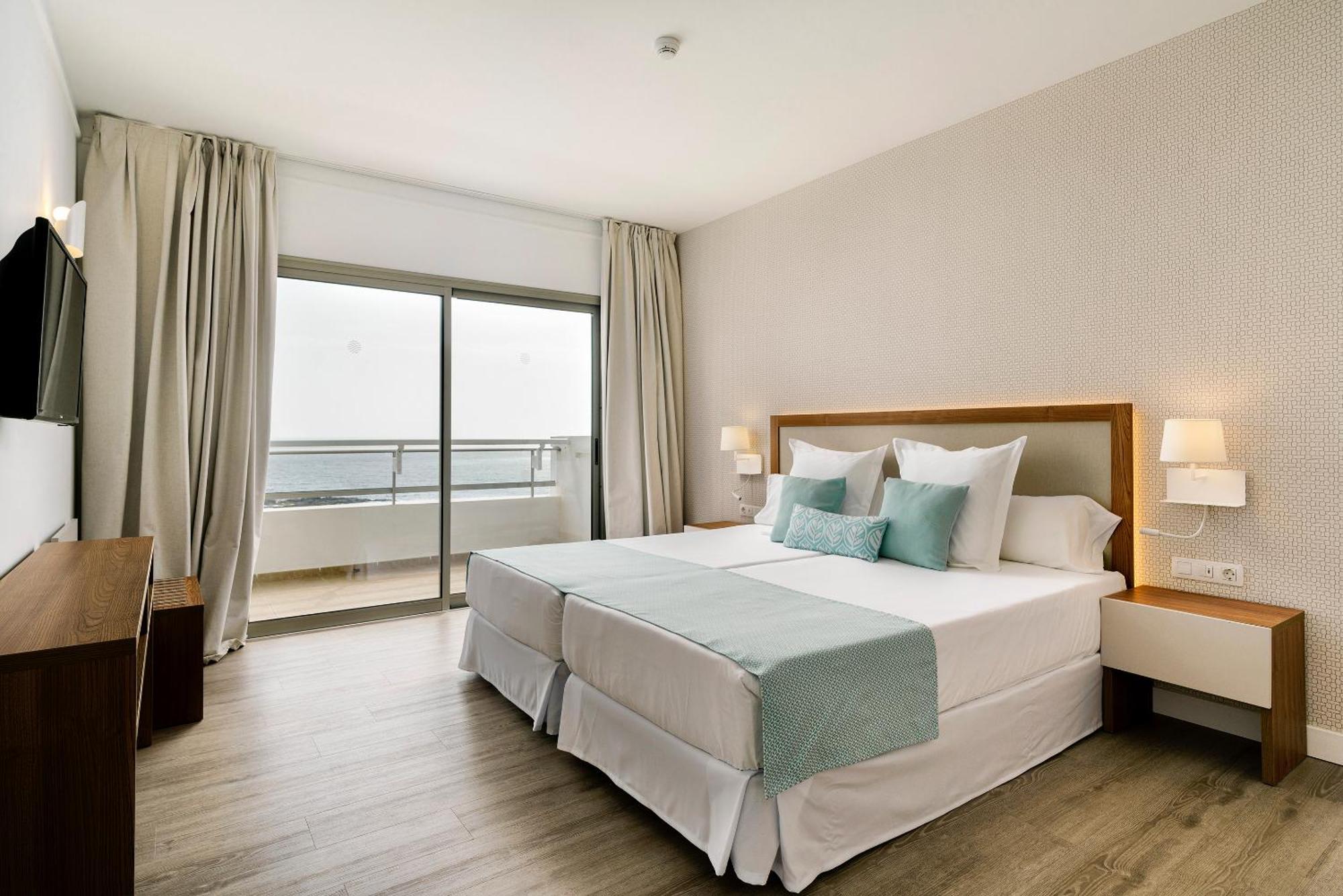 Suite met Uitzicht op de Oceaan