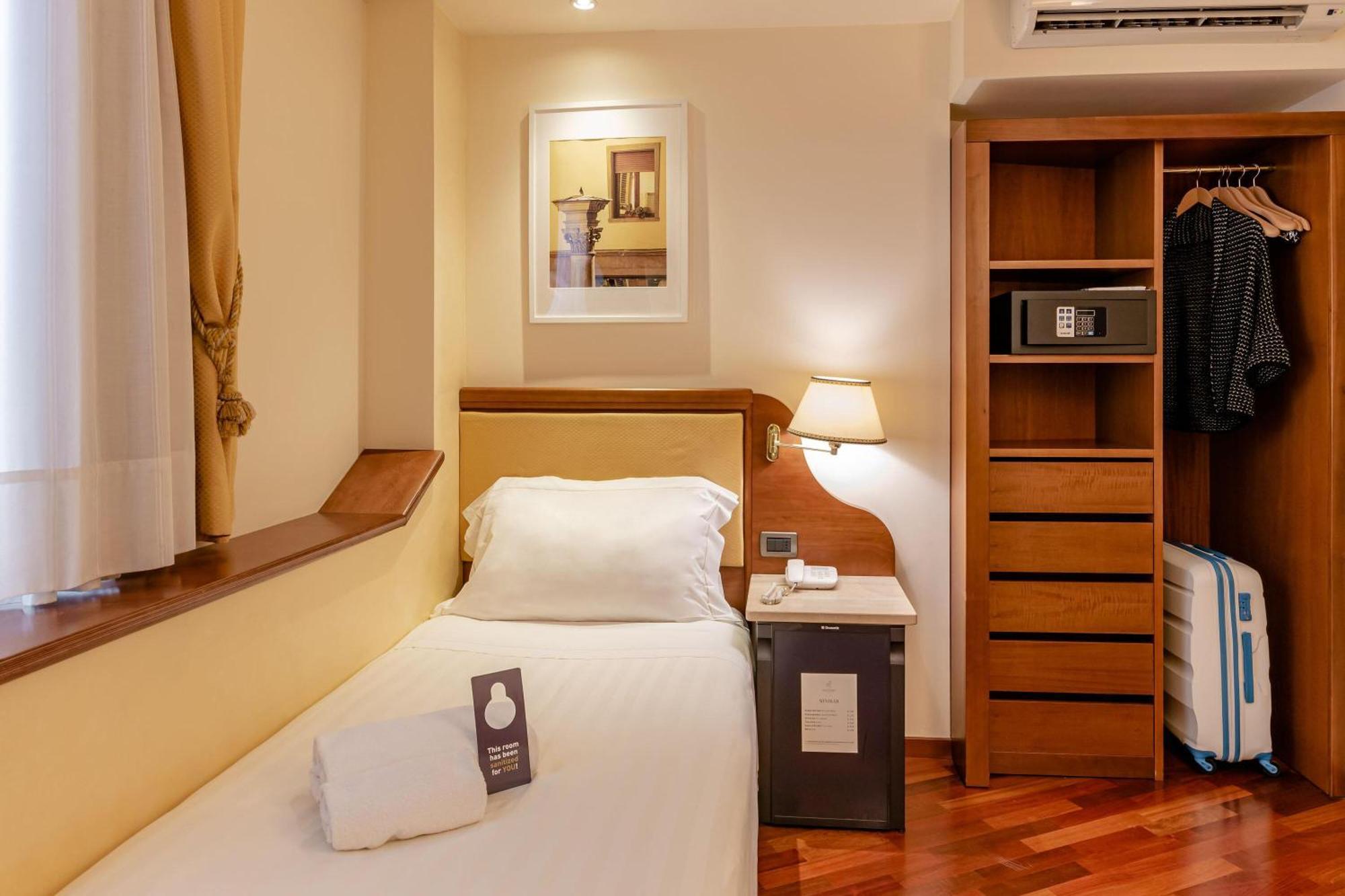 Chambre Simple