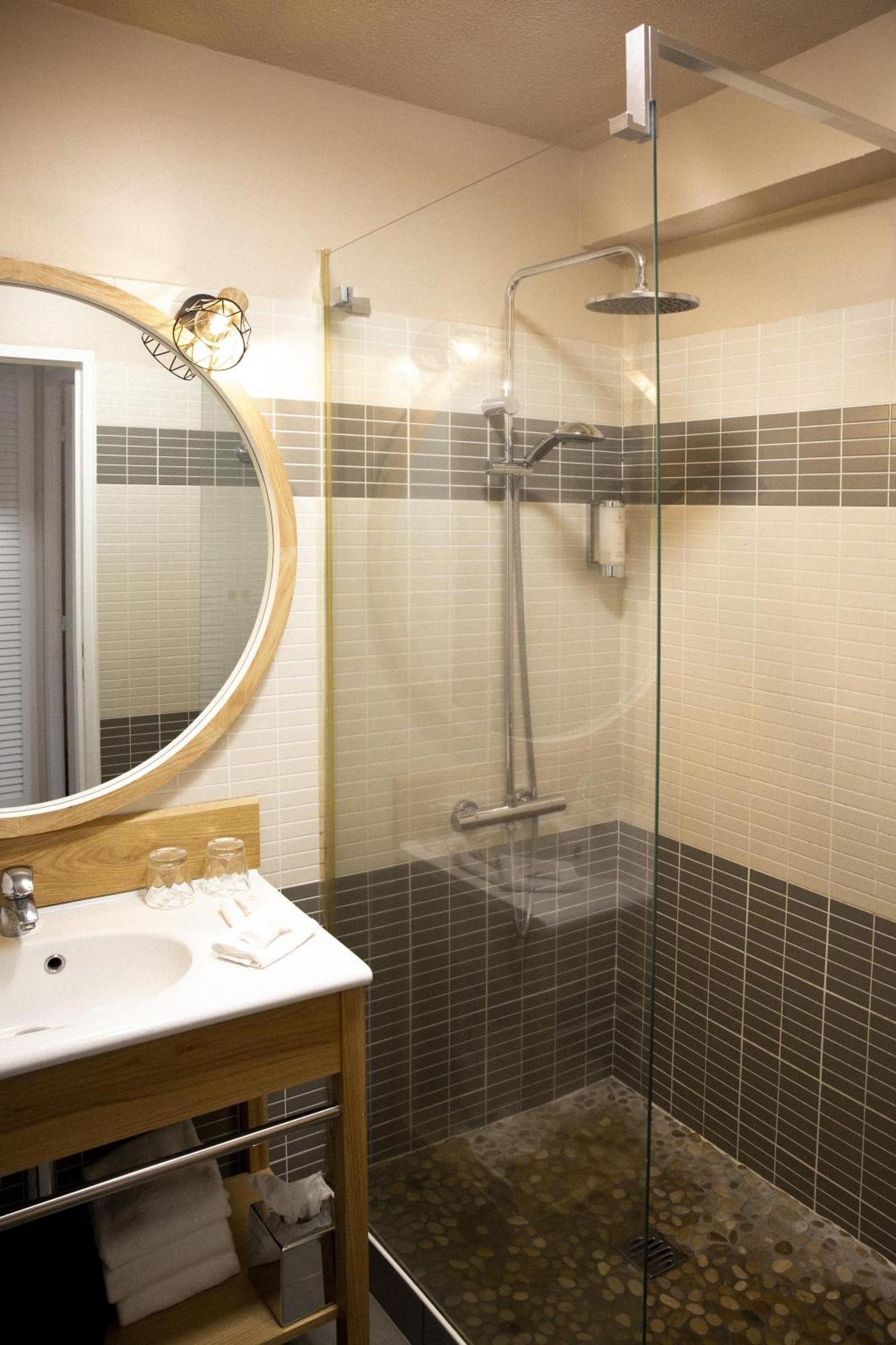 Prestige Suite with Wellness Access