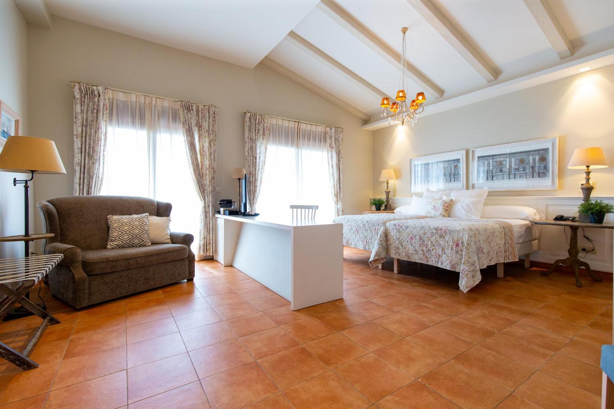 Appartement de Grand Standing Supérieur