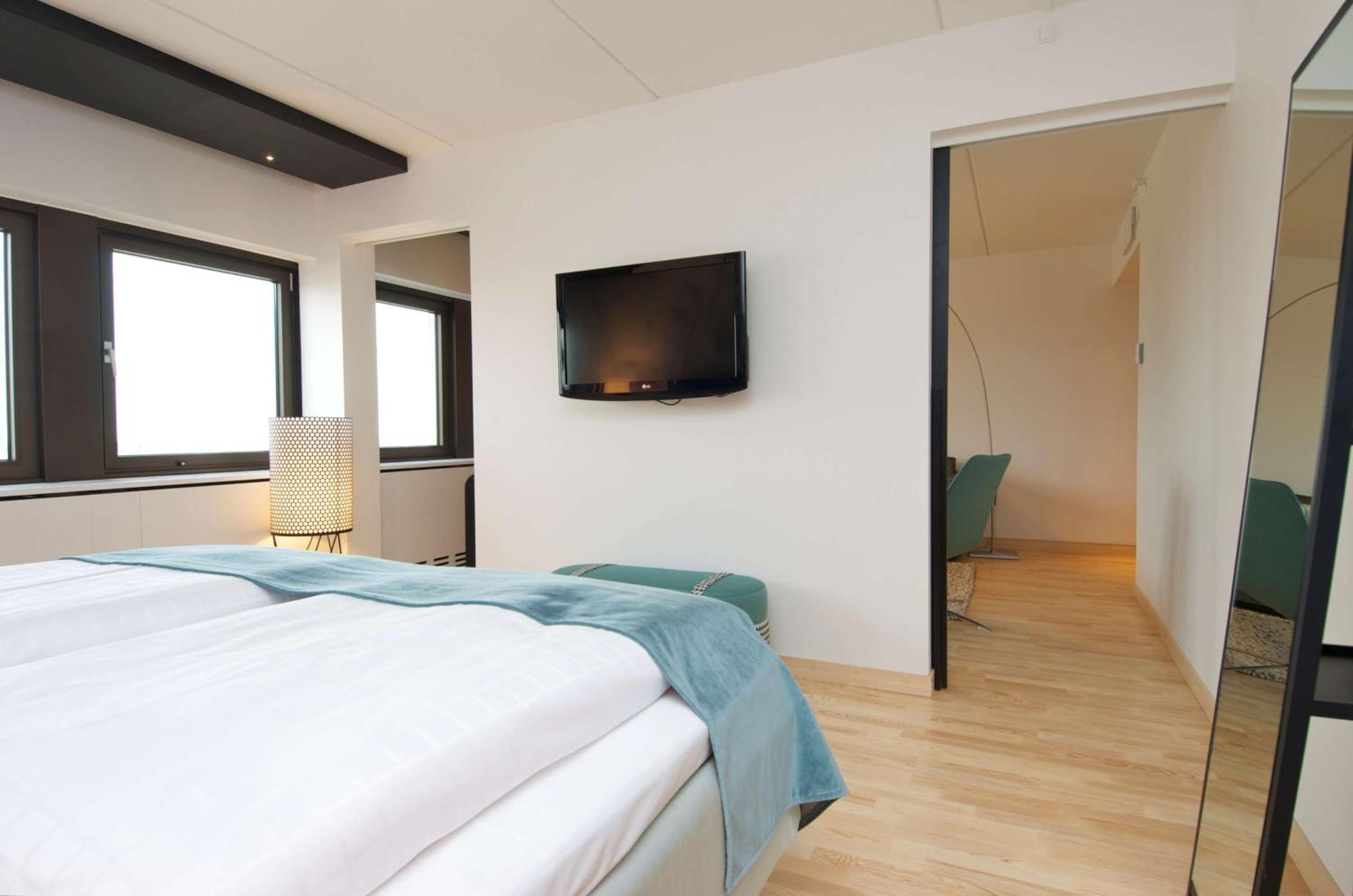 Suite Júnior