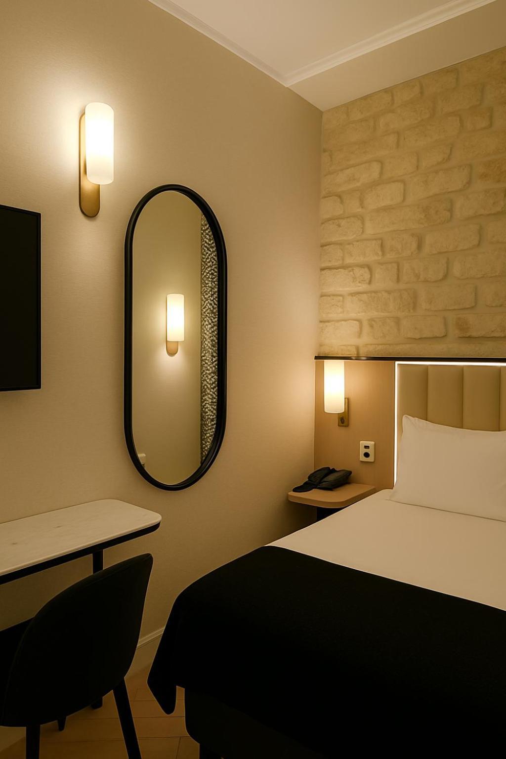 Quarto Duplo Standard