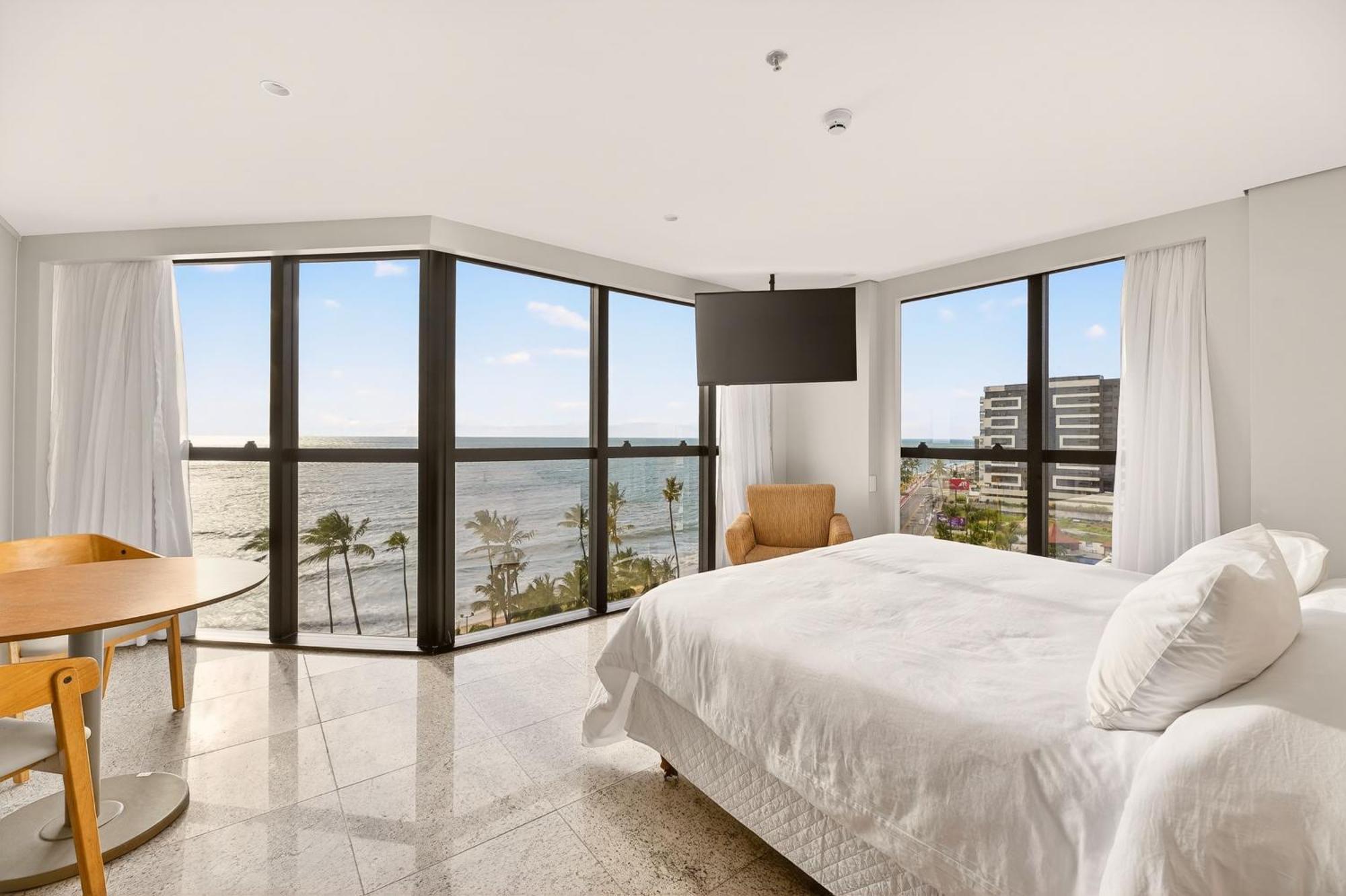 Excellence Sea View