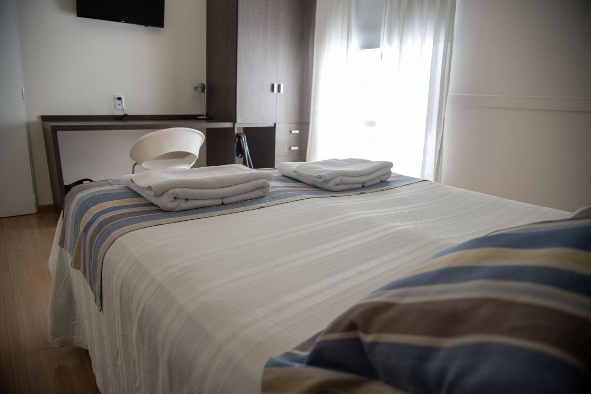 Quarto Individual Superior