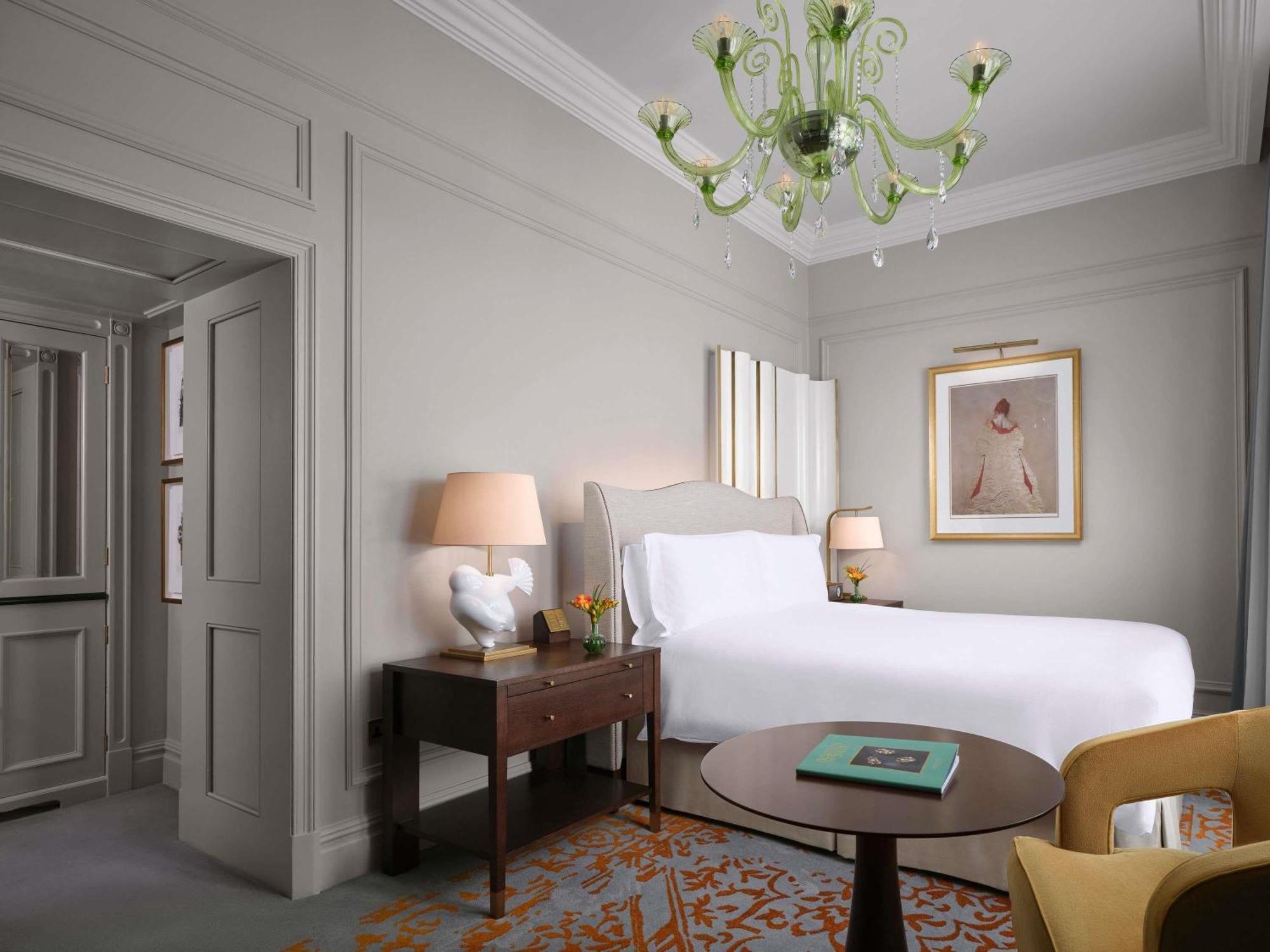 Suite Júnior