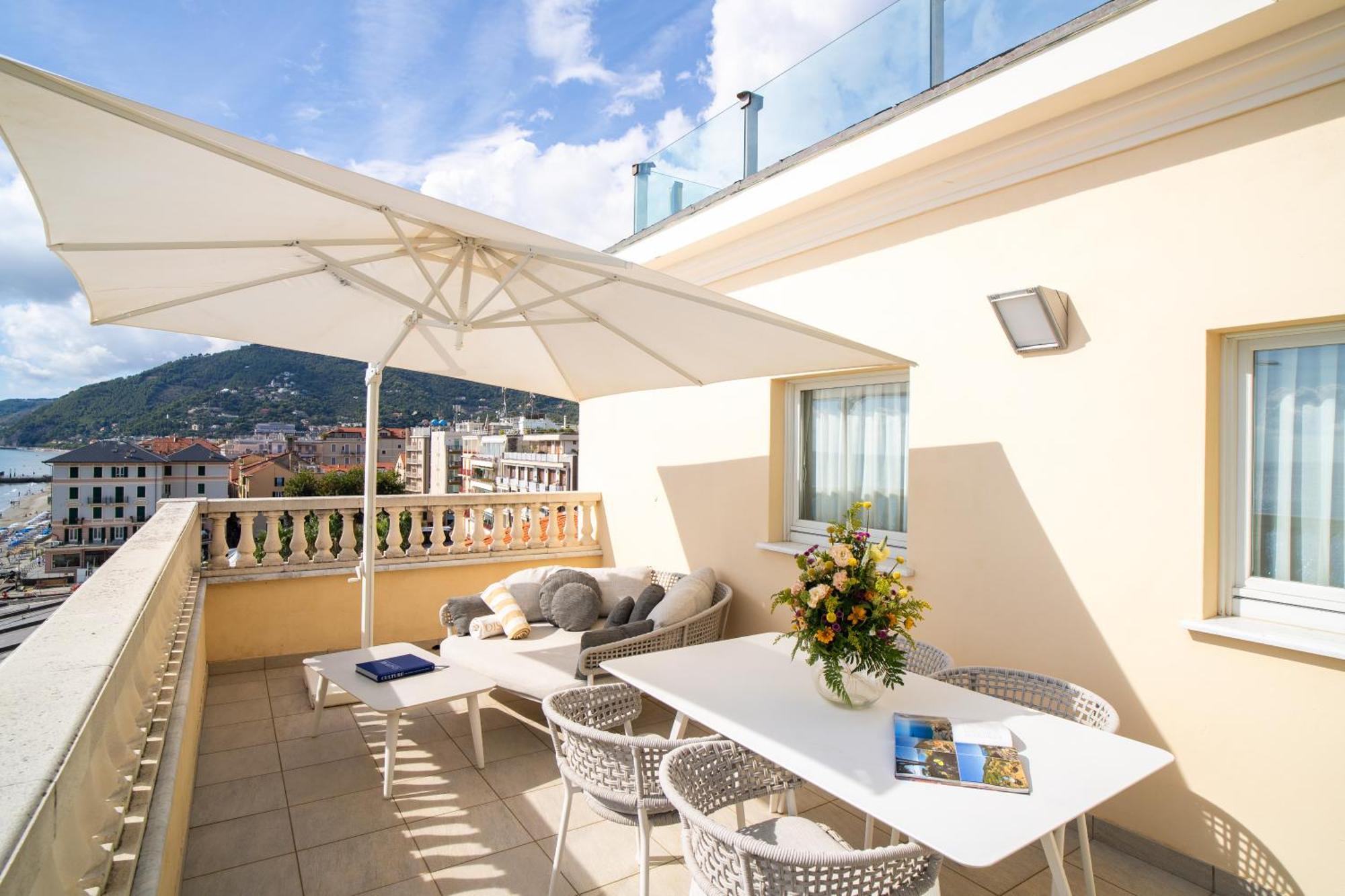 Suite Presidential