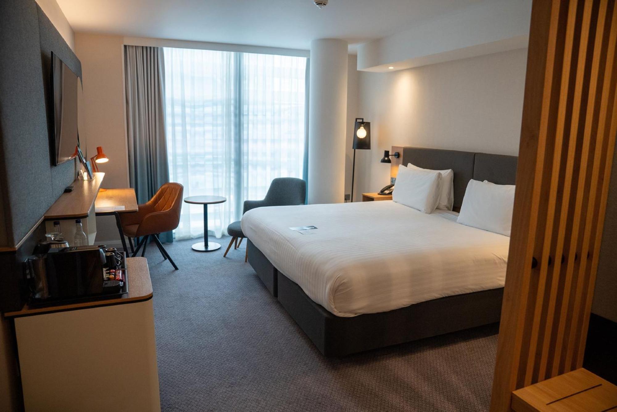 Chambre Premium