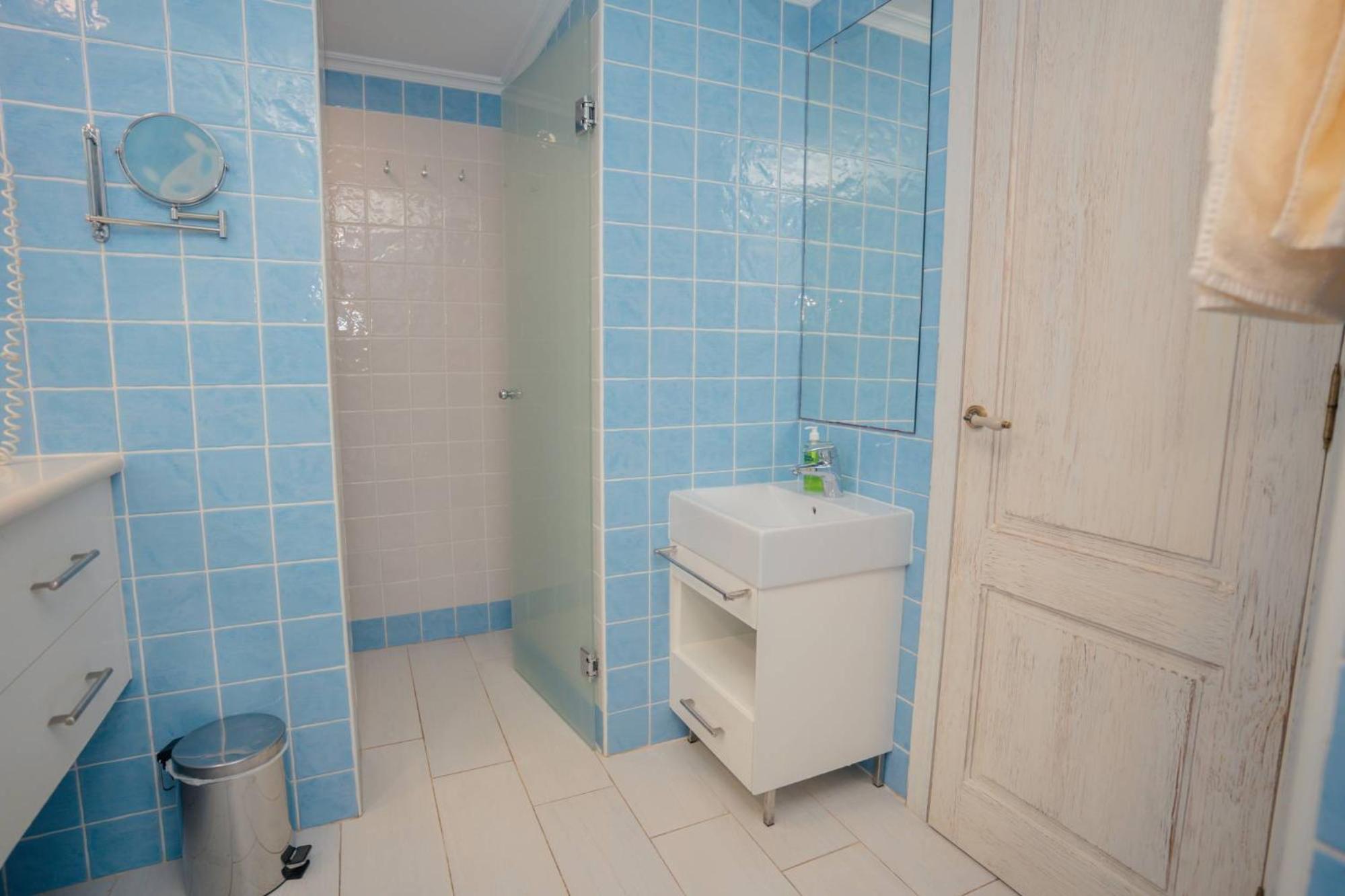 Appartement met 1 Slaapkamer