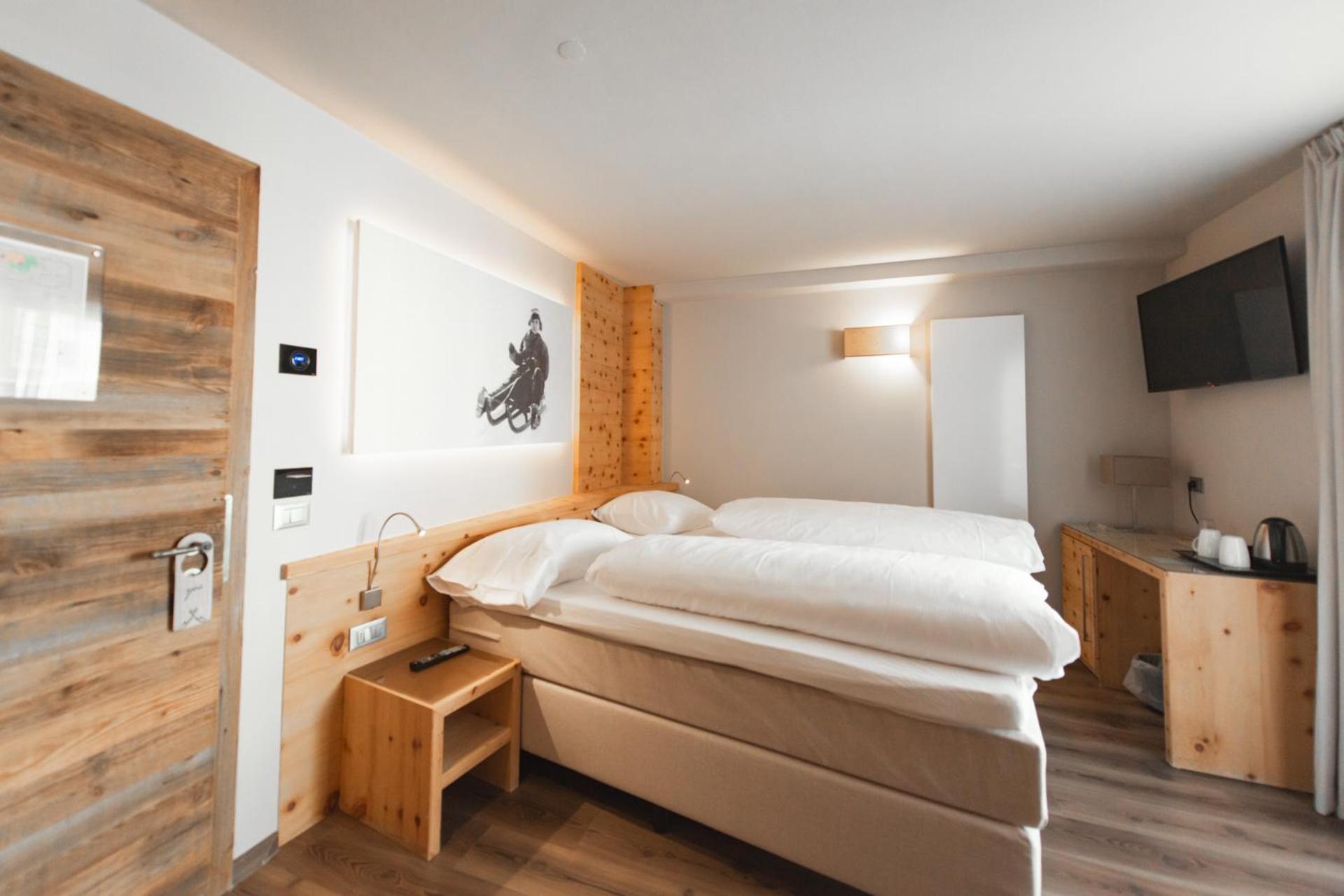 Comfort Double Room