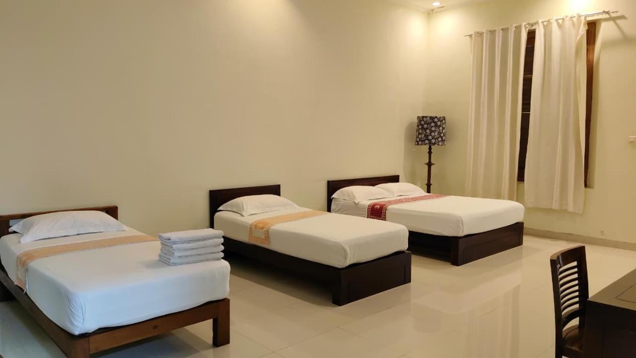 Family Room with Terrace