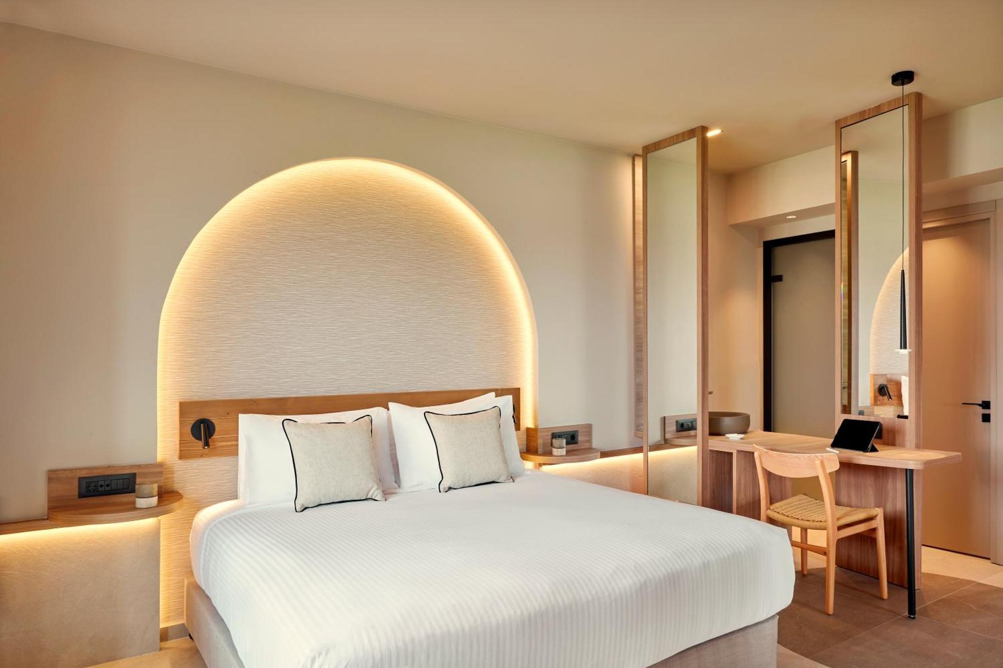 Suite Familiale Deluxe