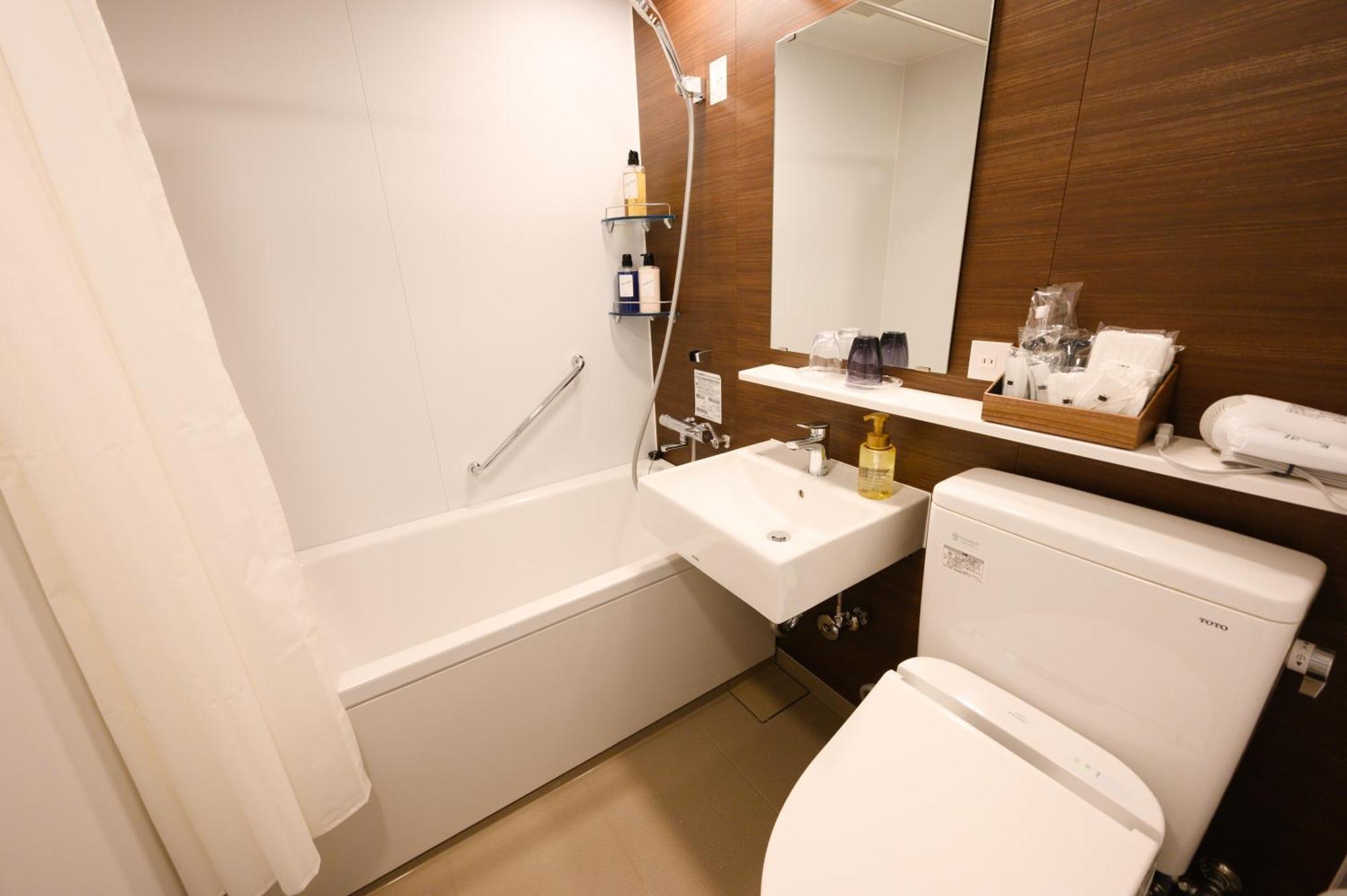 Double Room Non-Smoking