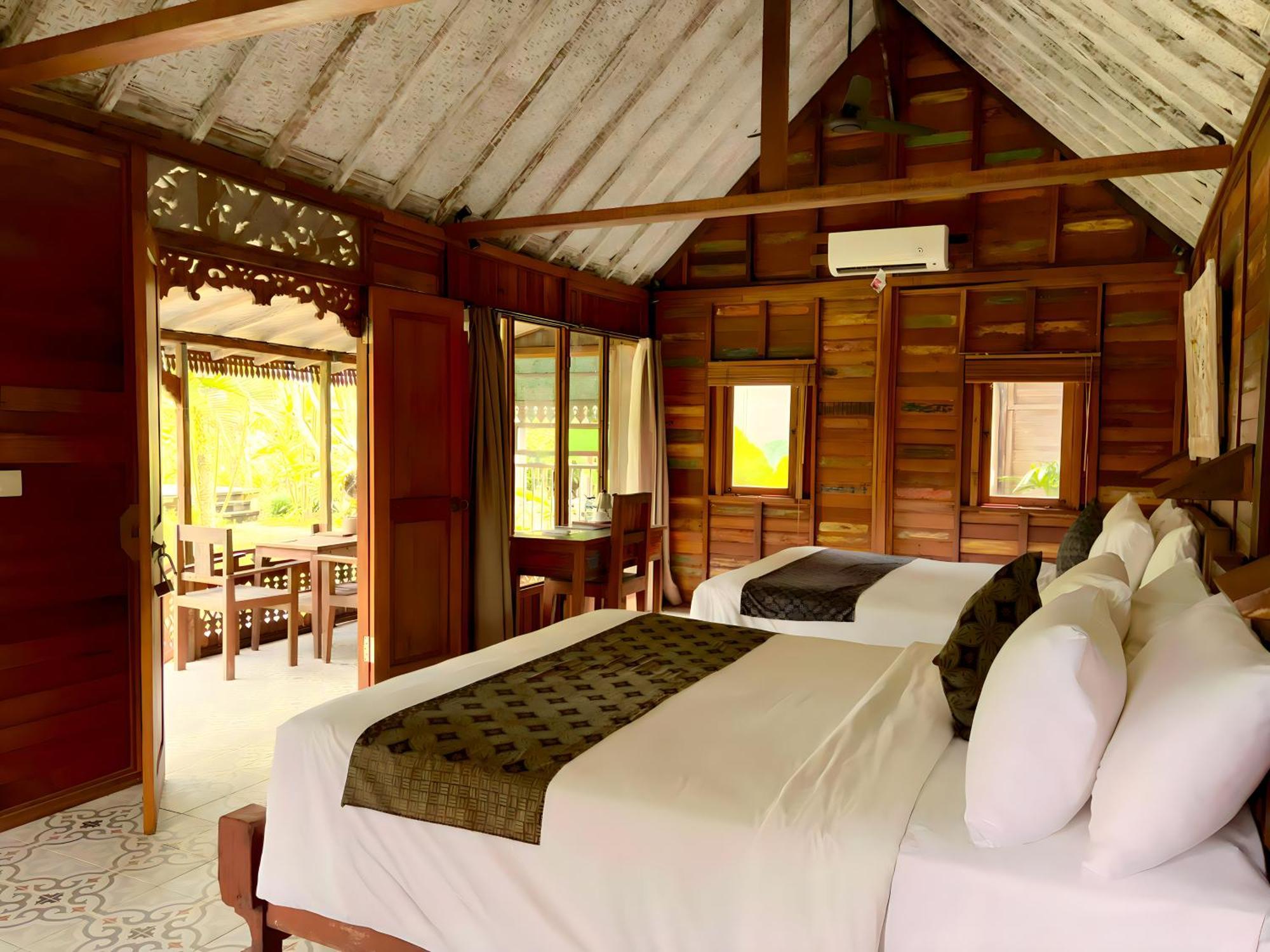 Bungalow Familiare