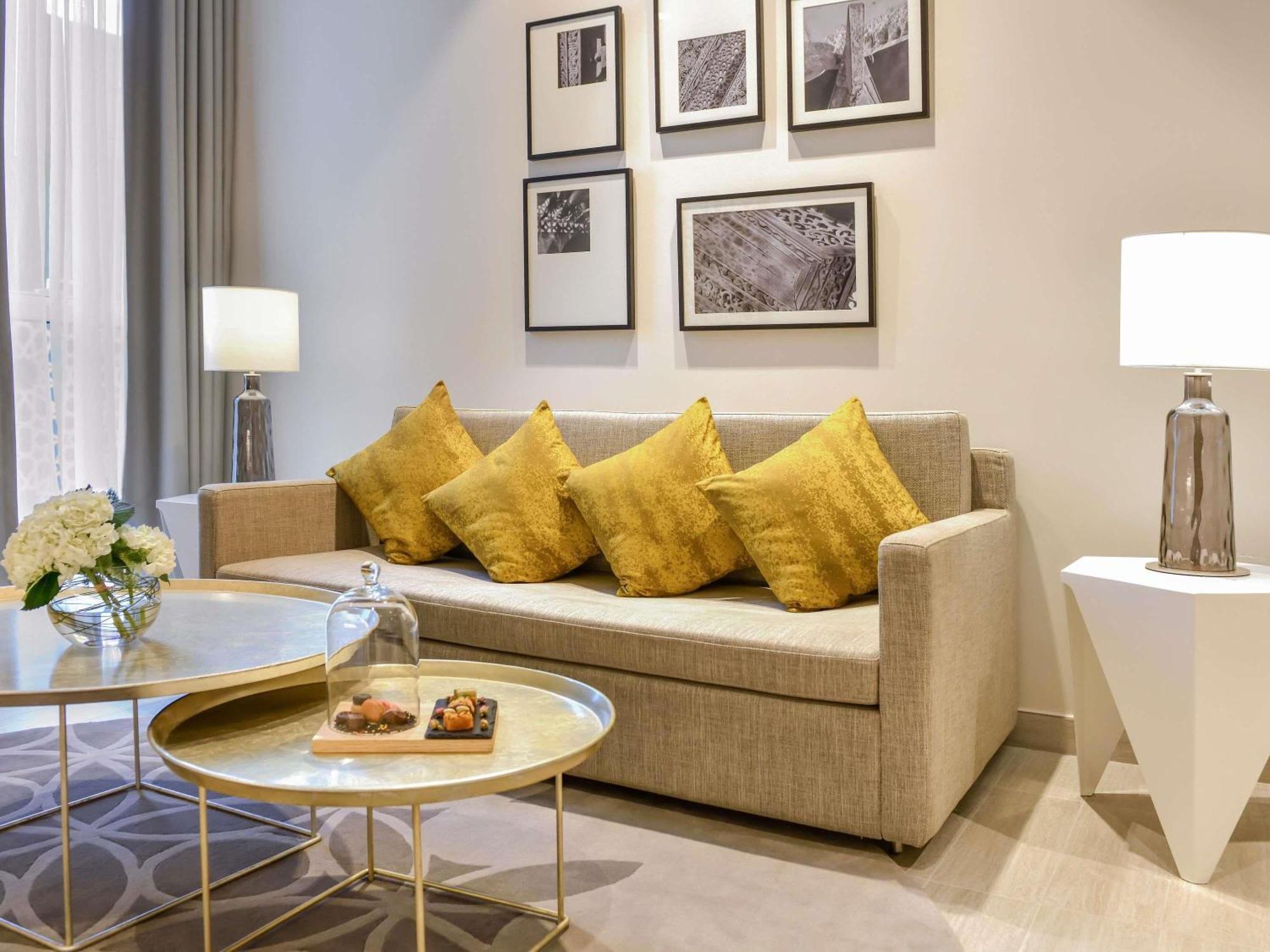 Suite Premium