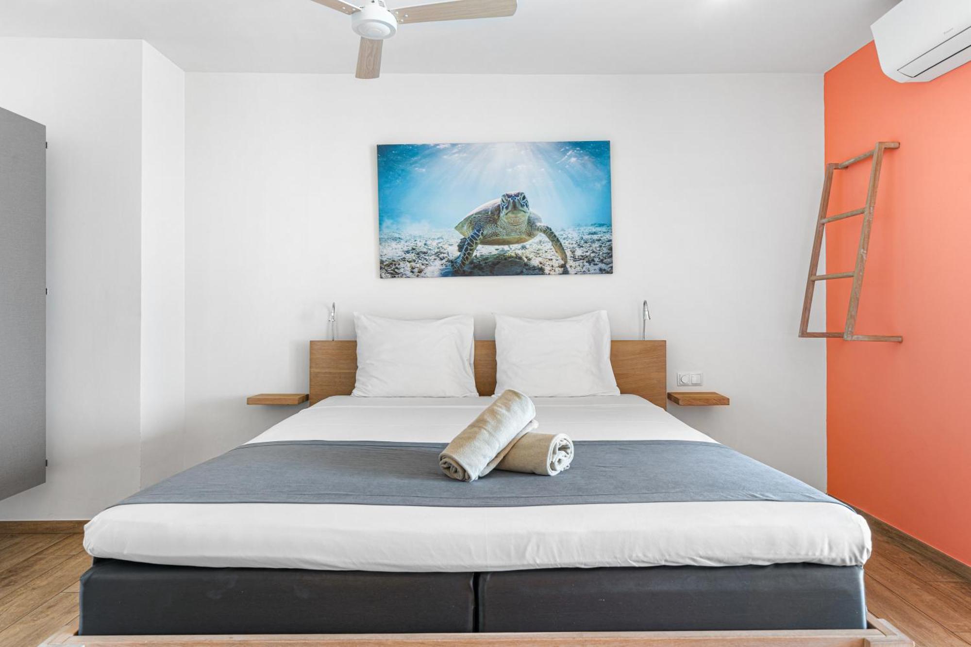 Double Room Sea View