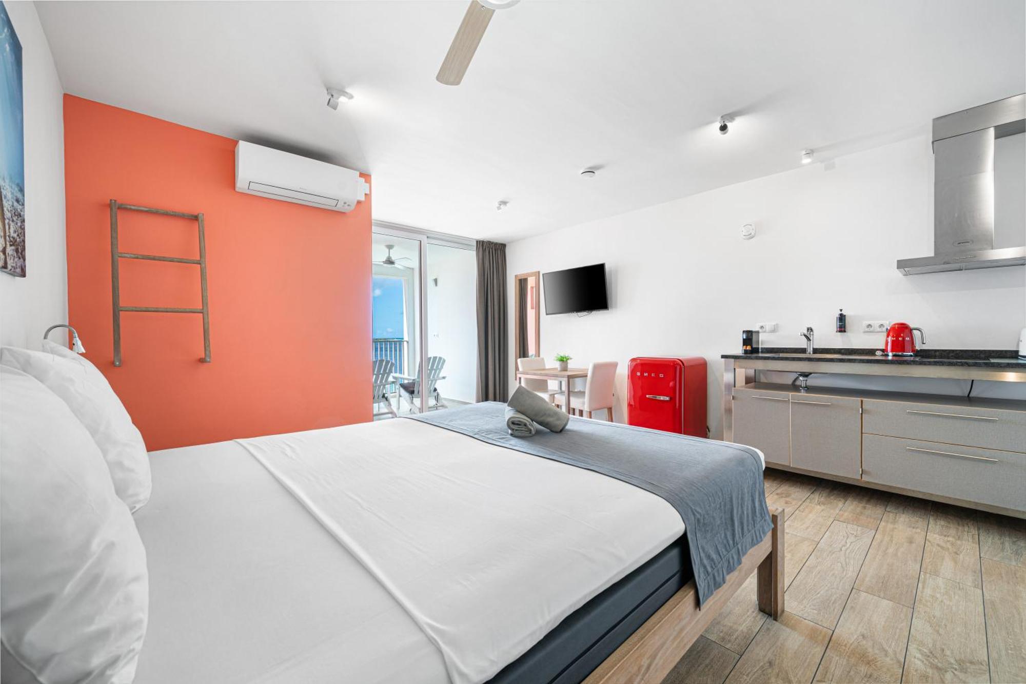 Double Room Sea View