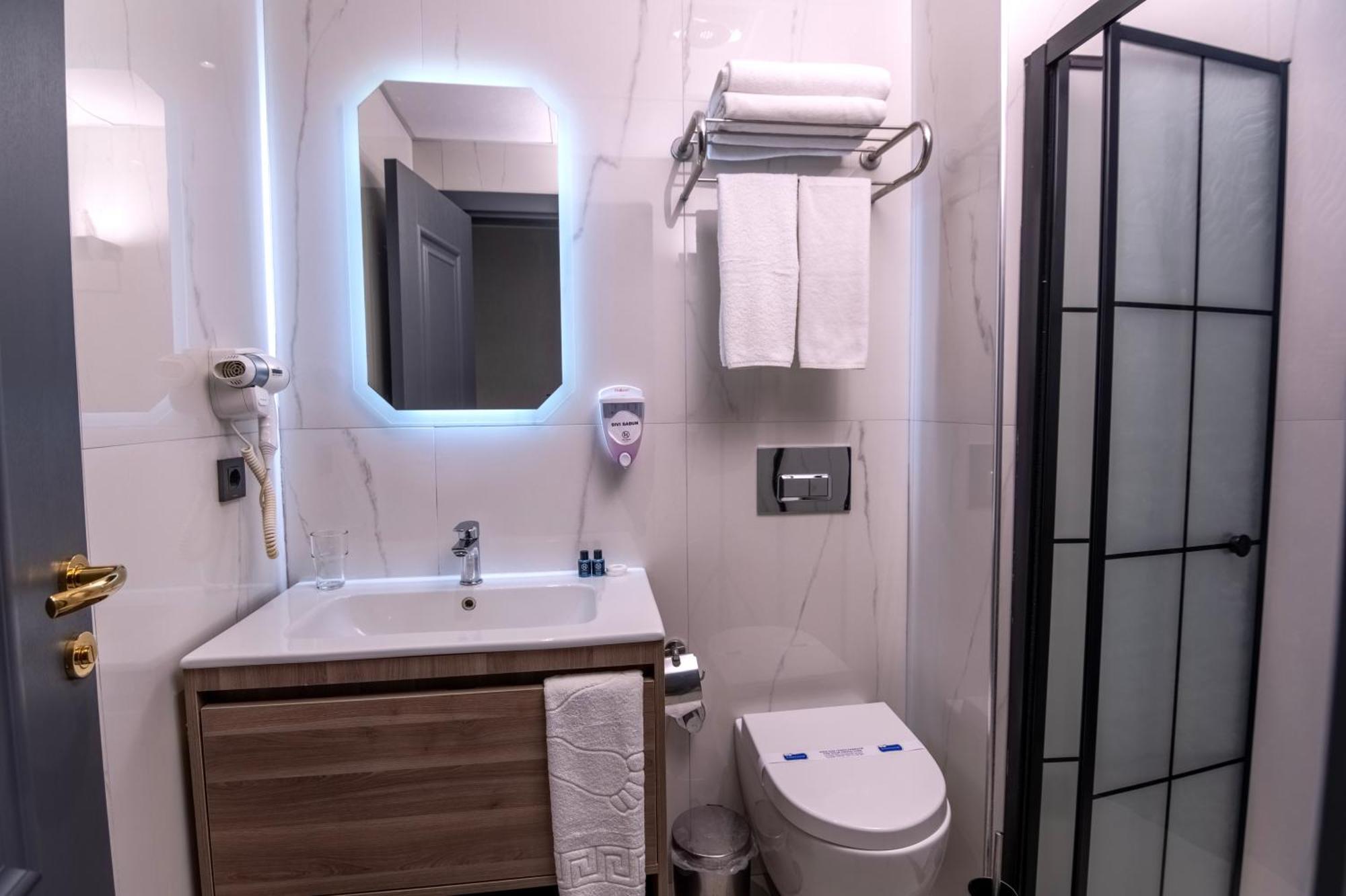 Habitación cuádruple