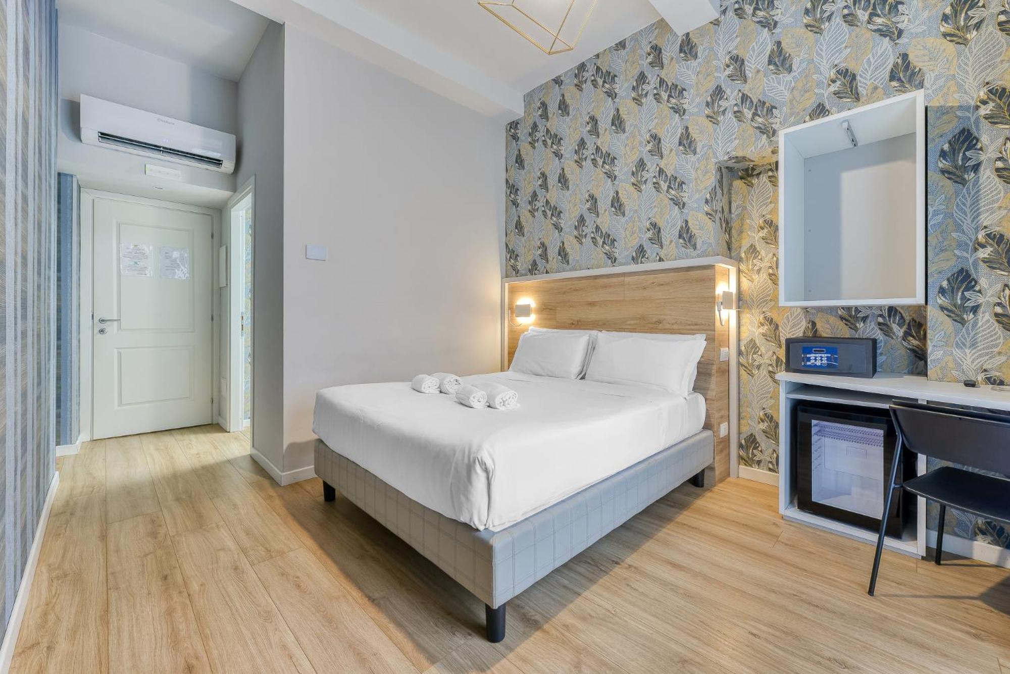 Chambre Double Standard