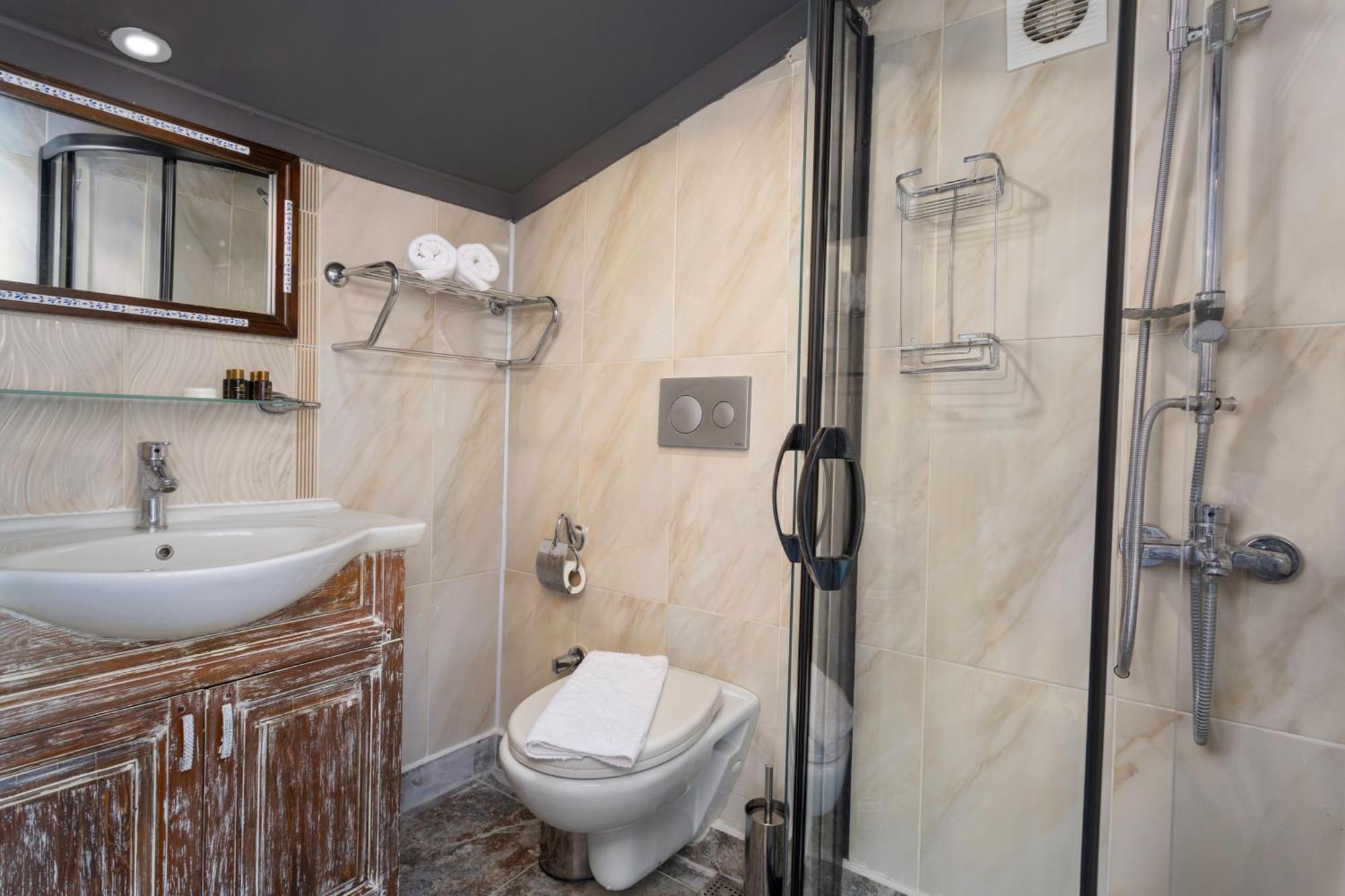 Habitación Doble Económica