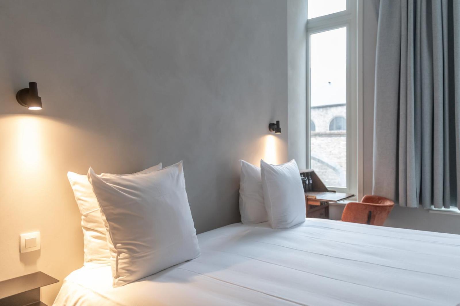 Petite Chambre Double