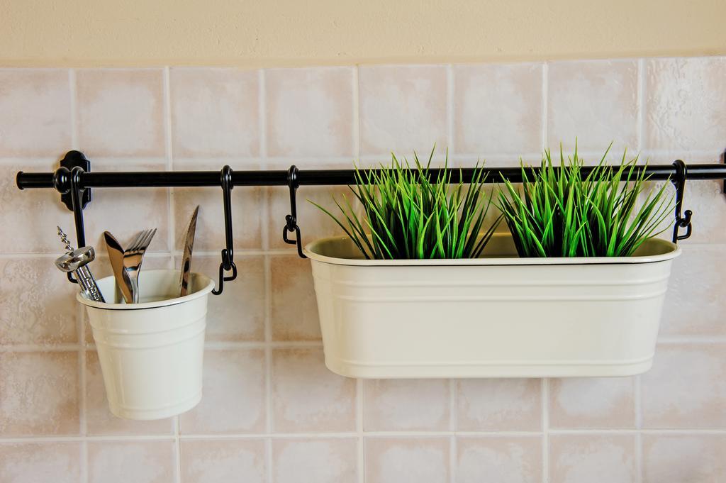Superior Appartement met 1 Slaapkamer en Uitzicht op het Zwembad