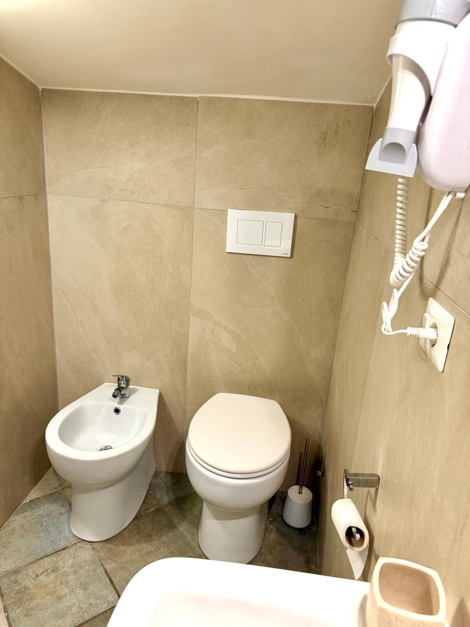 Habitación Triple con baño privado
