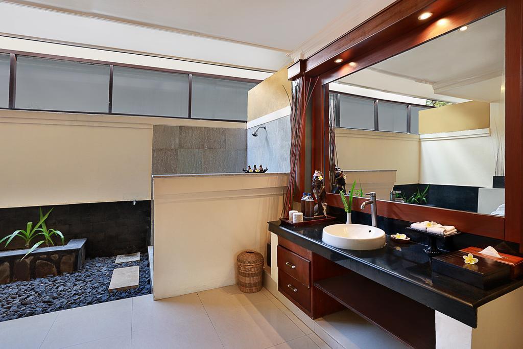 Chambre de Luxe Ombak