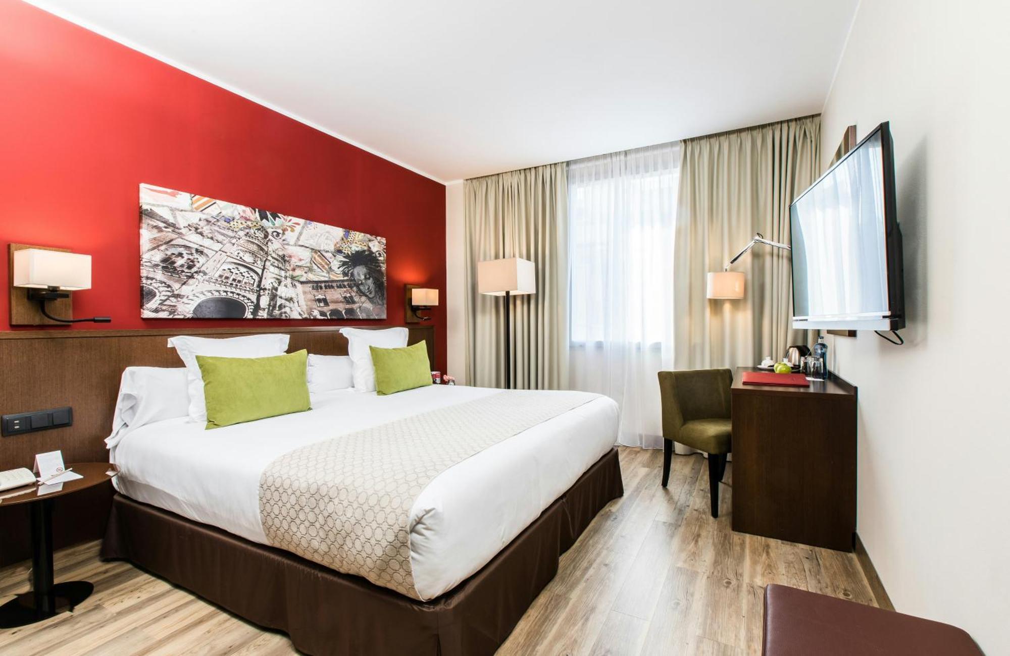 Comfort Double or Twin Room