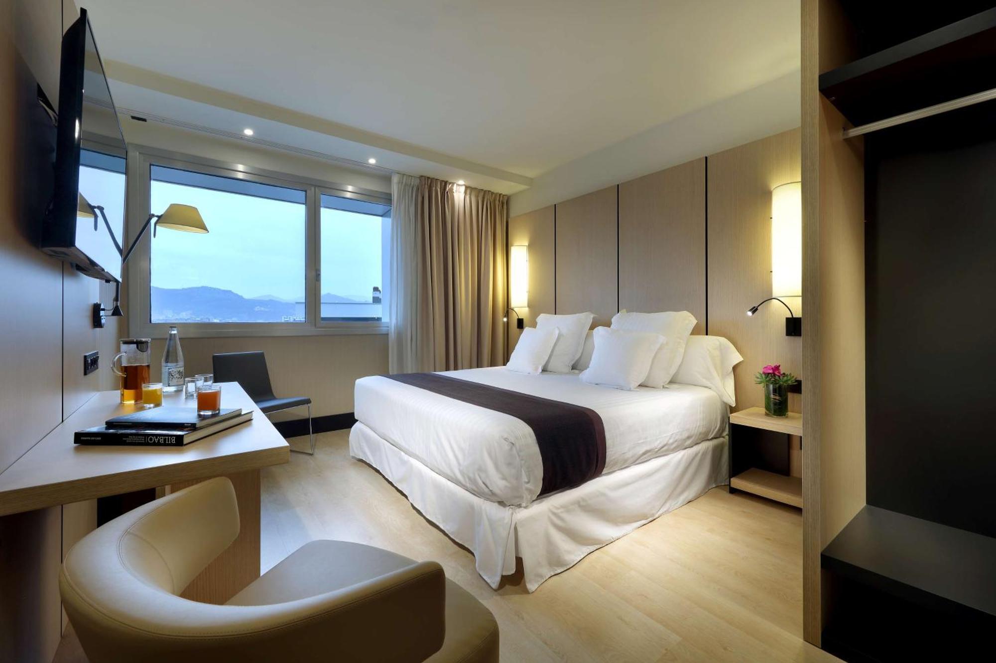 Quarto Duplo Superior