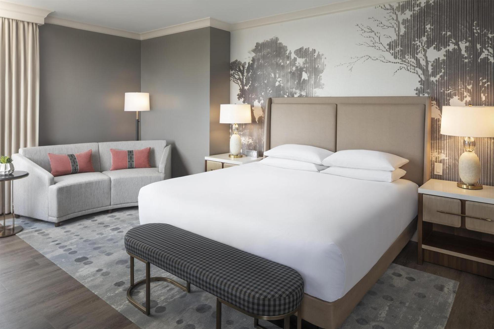 Quarto King Corner
