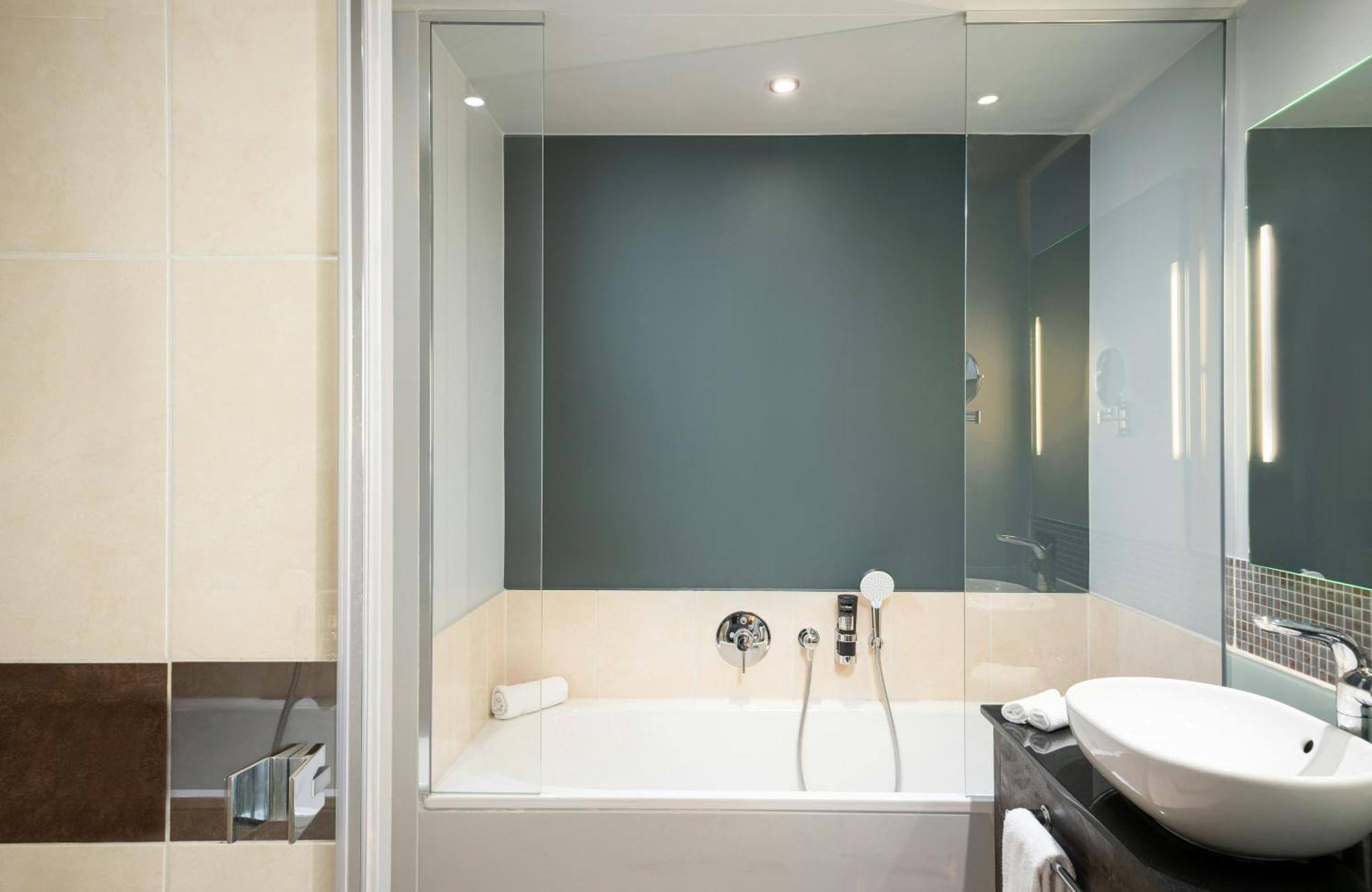 Habitación Doble Deluxe