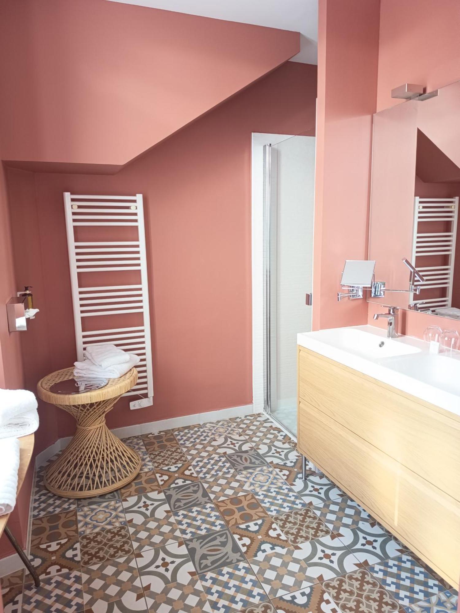 Superior Double Room Full Sea View Terrace
