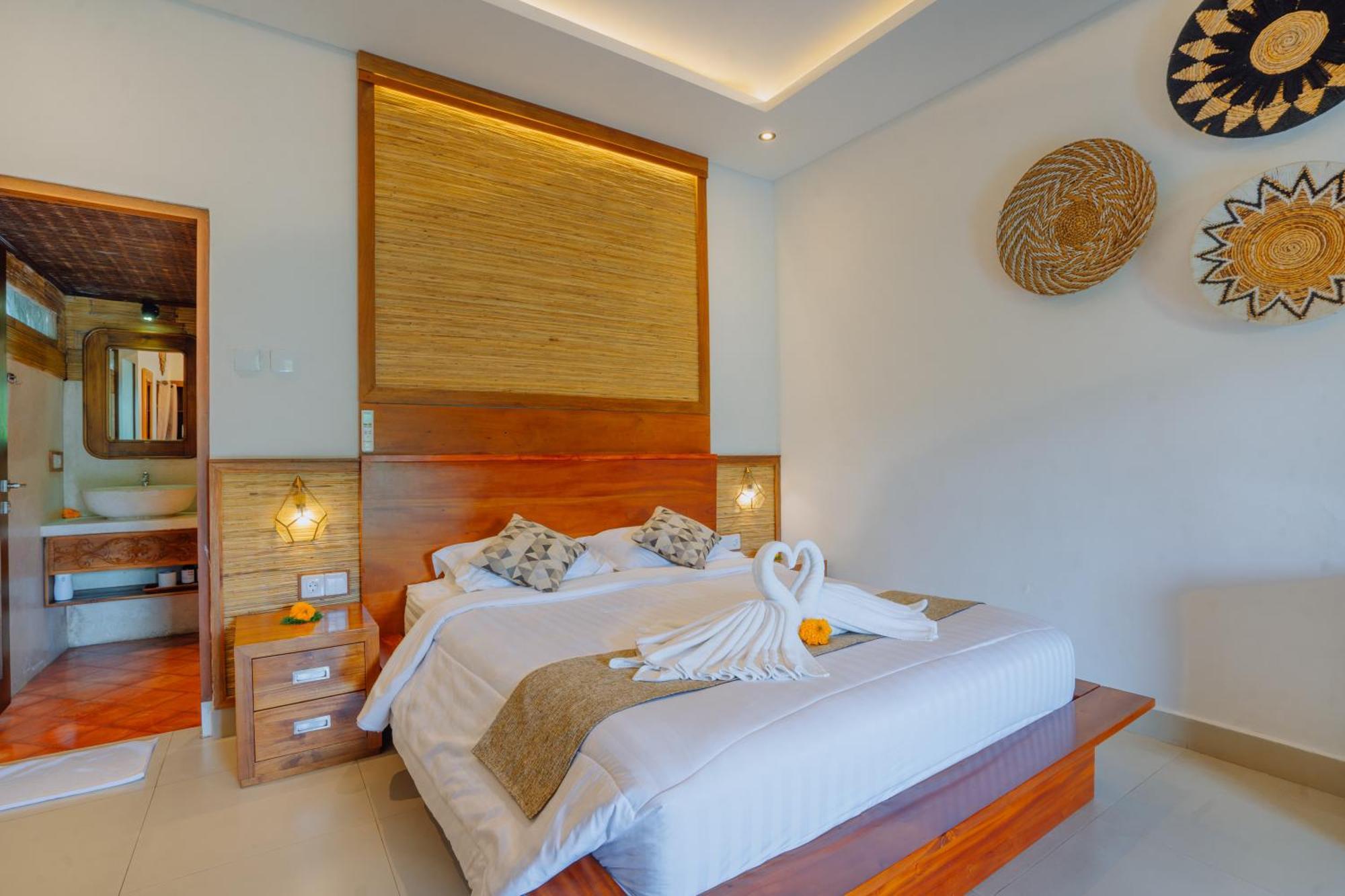 Deluxe Double Room 2