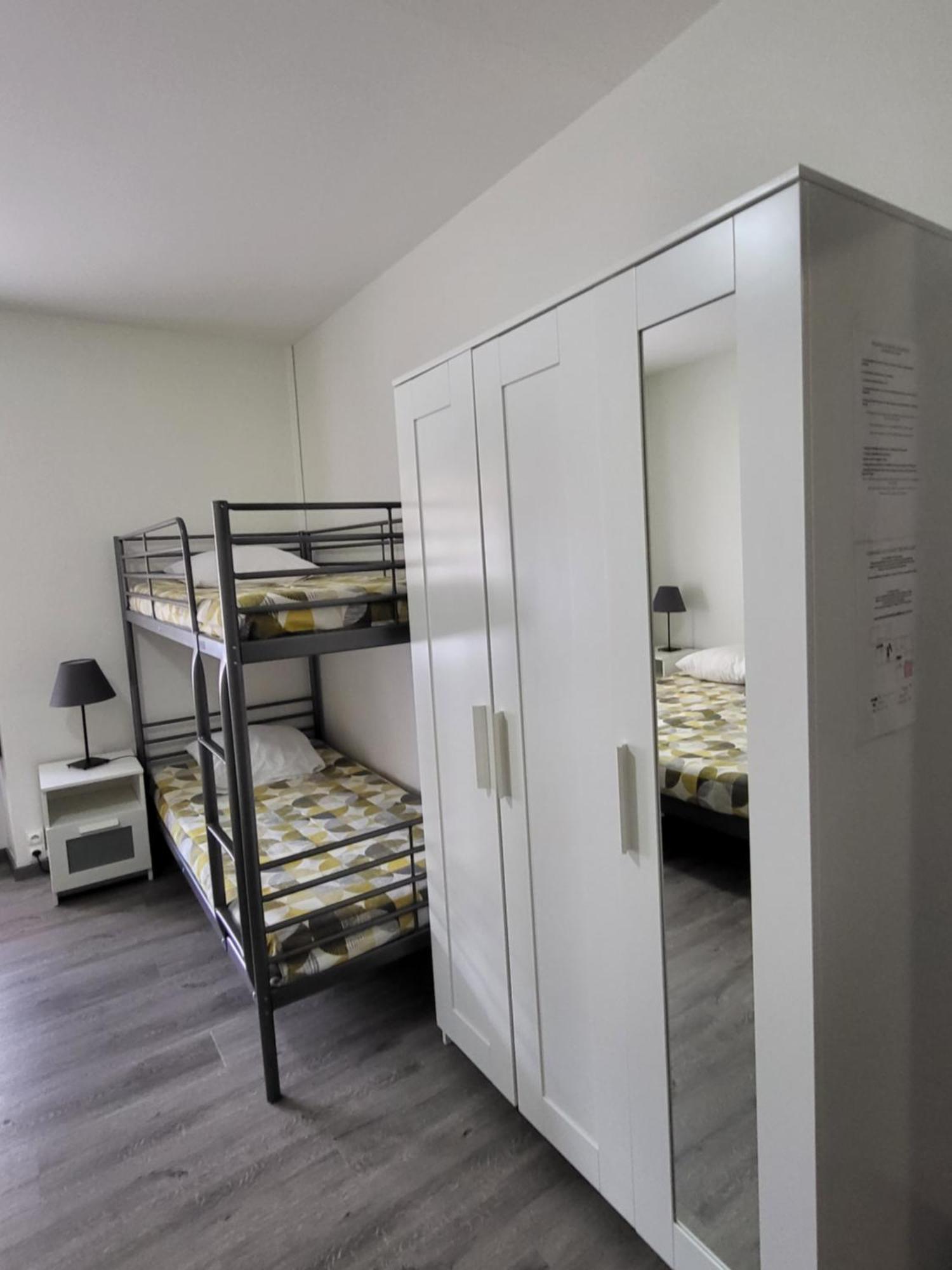 Deluxe Familiekamer